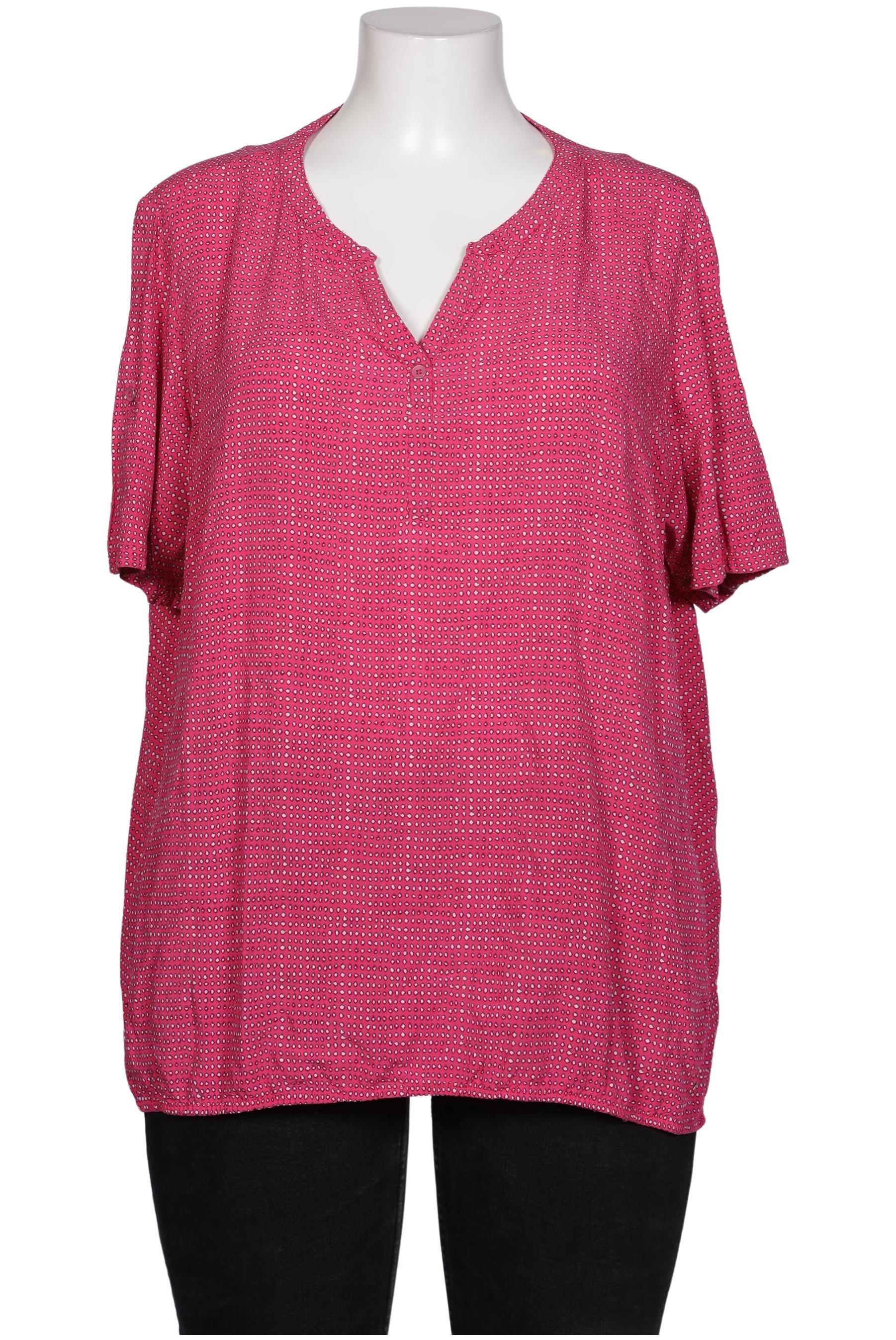 

Cecil Damen Bluse, pink, Gr. 46