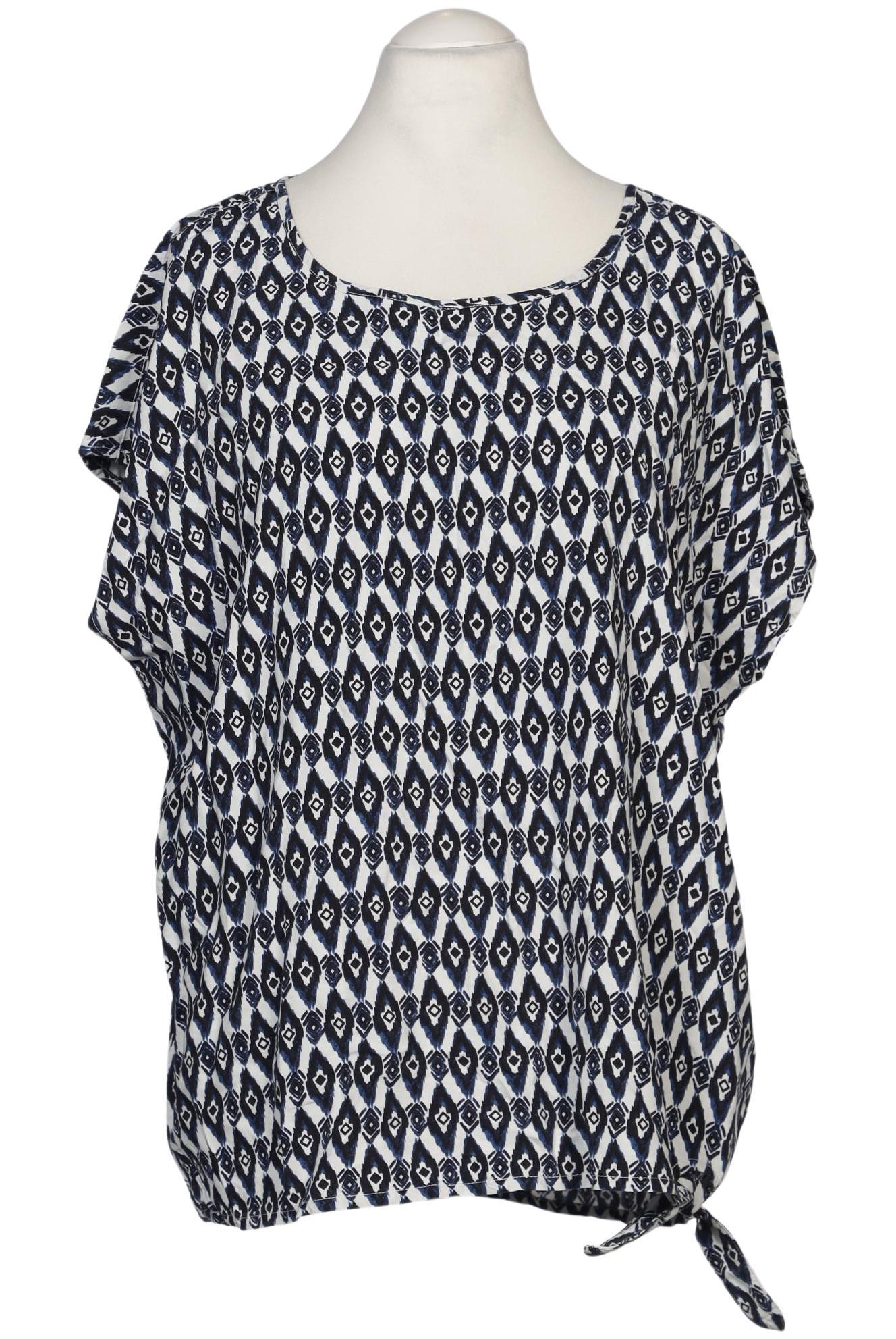 

Cecil Damen Bluse, mehrfarbig, Gr. 46