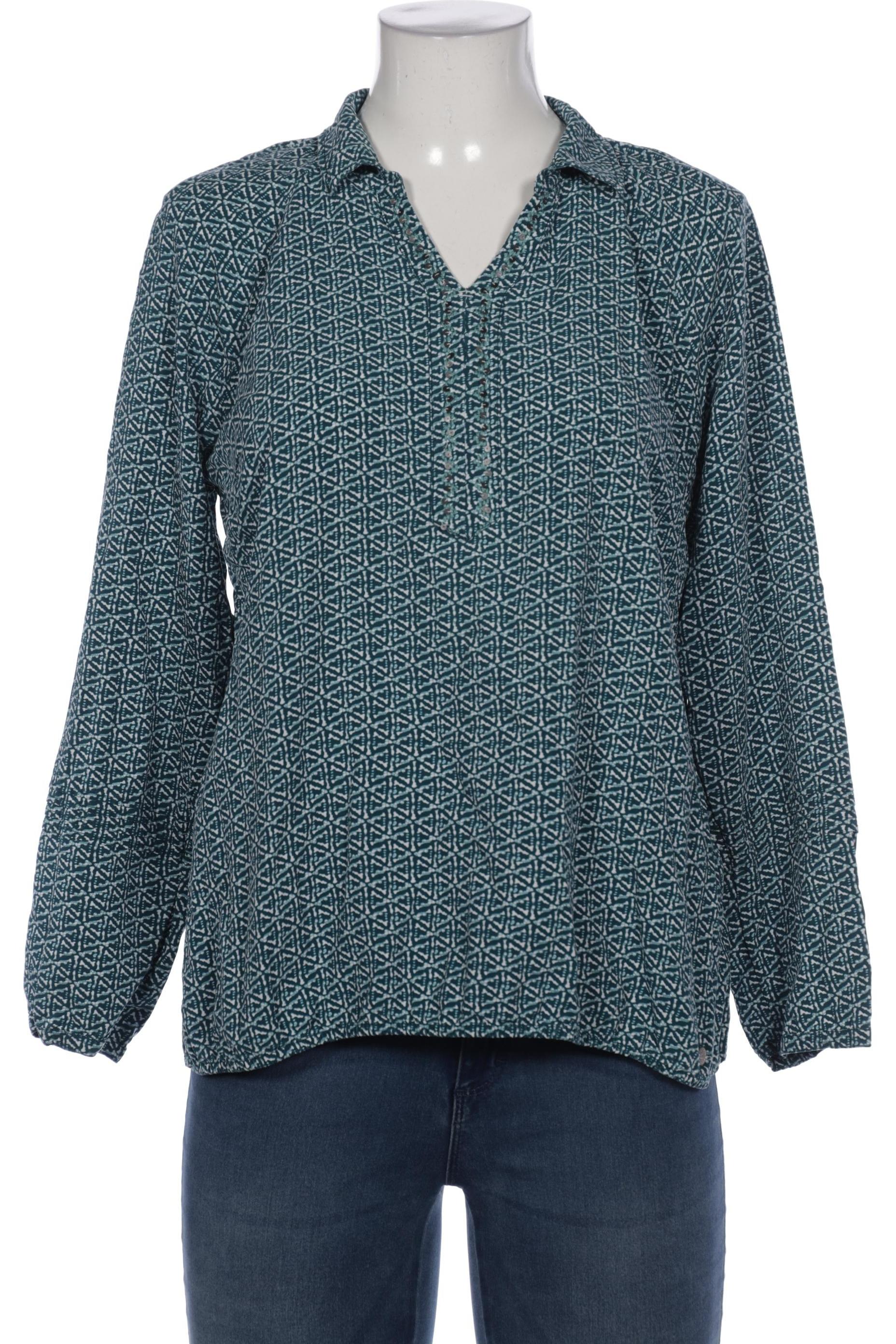 

Cecil Damen Bluse, türkis, Gr. 38