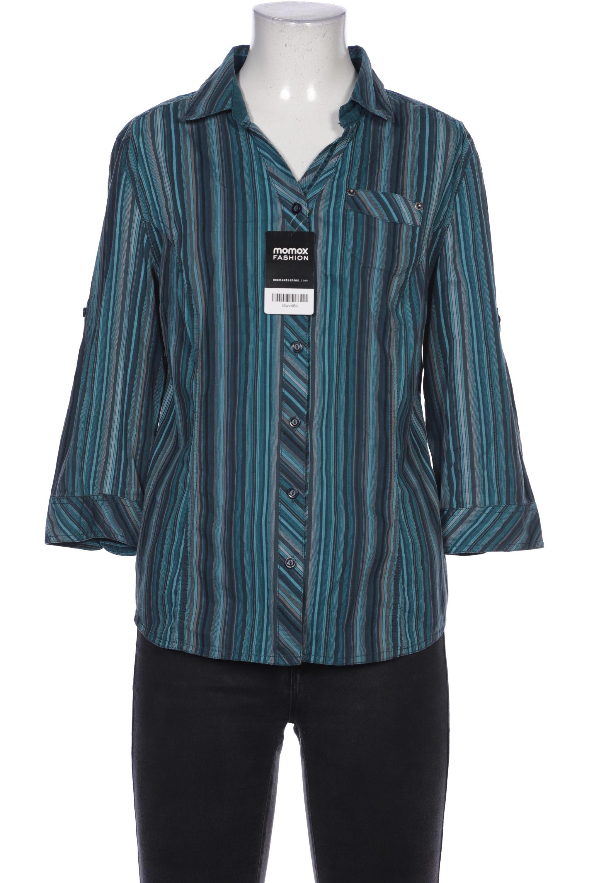 

Cecil Damen Bluse, türkis, Gr. 38