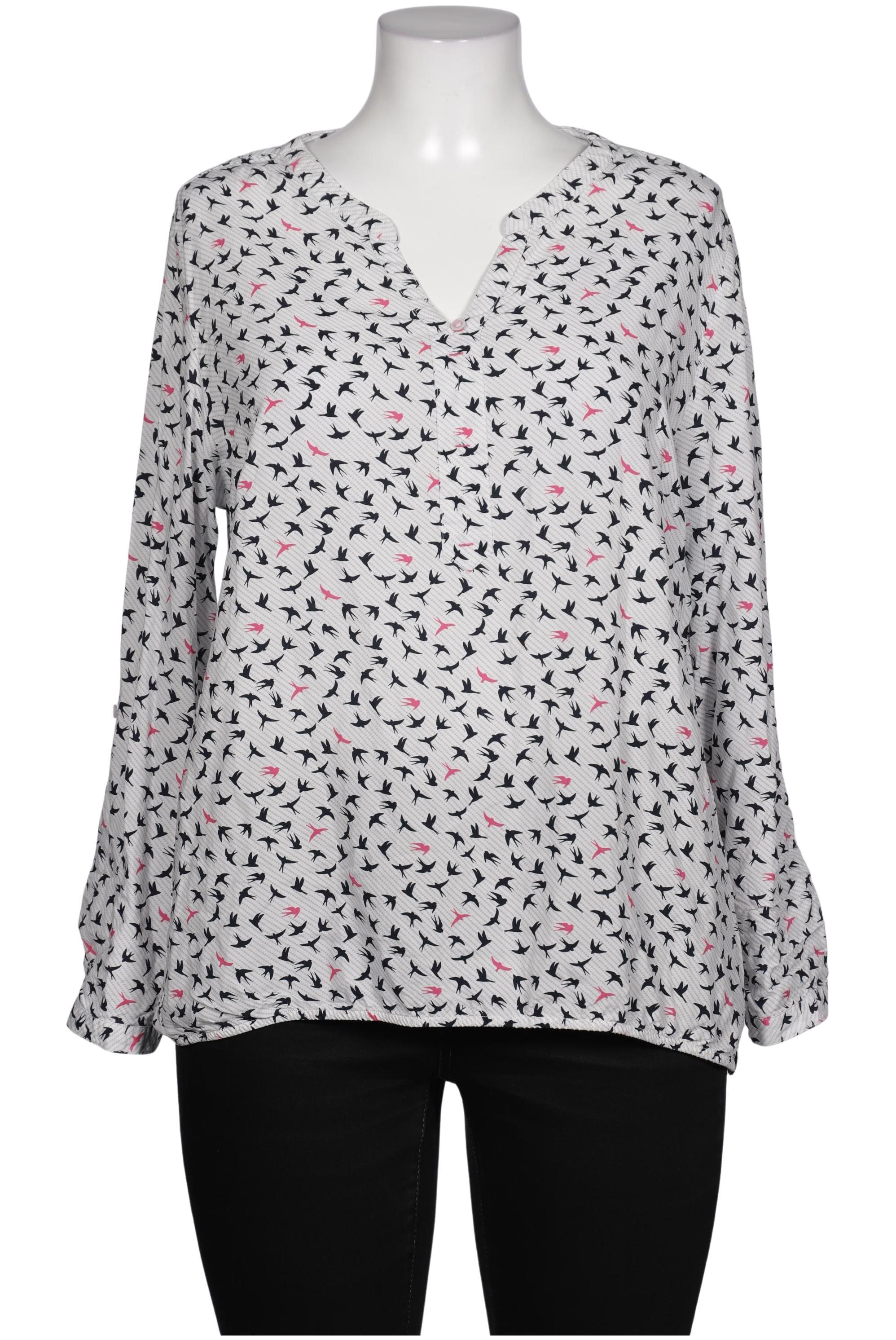 

Cecil Damen Bluse, weiß, Gr. 44