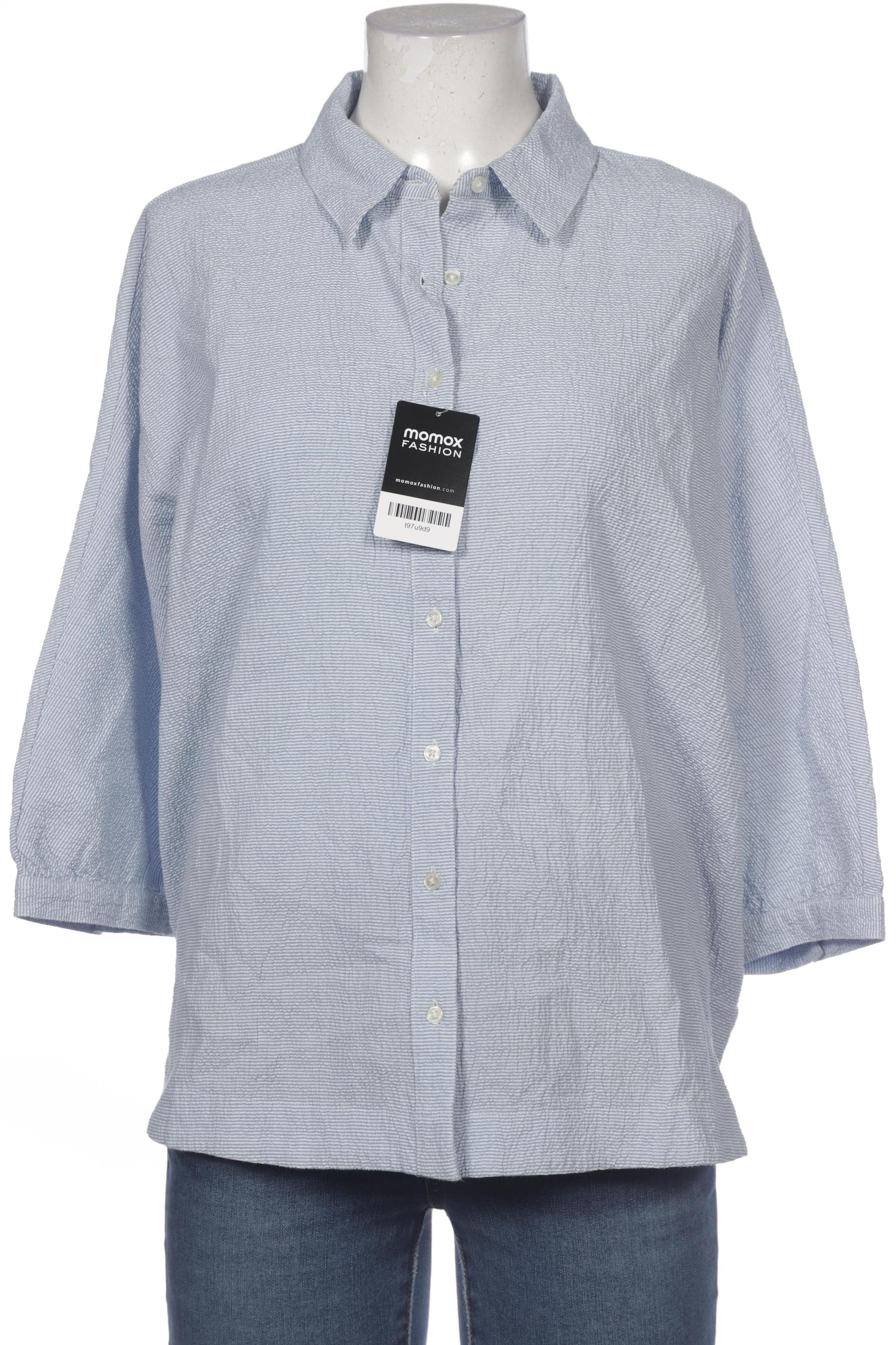 

Cecil Damen Bluse, hellblau, Gr. 38