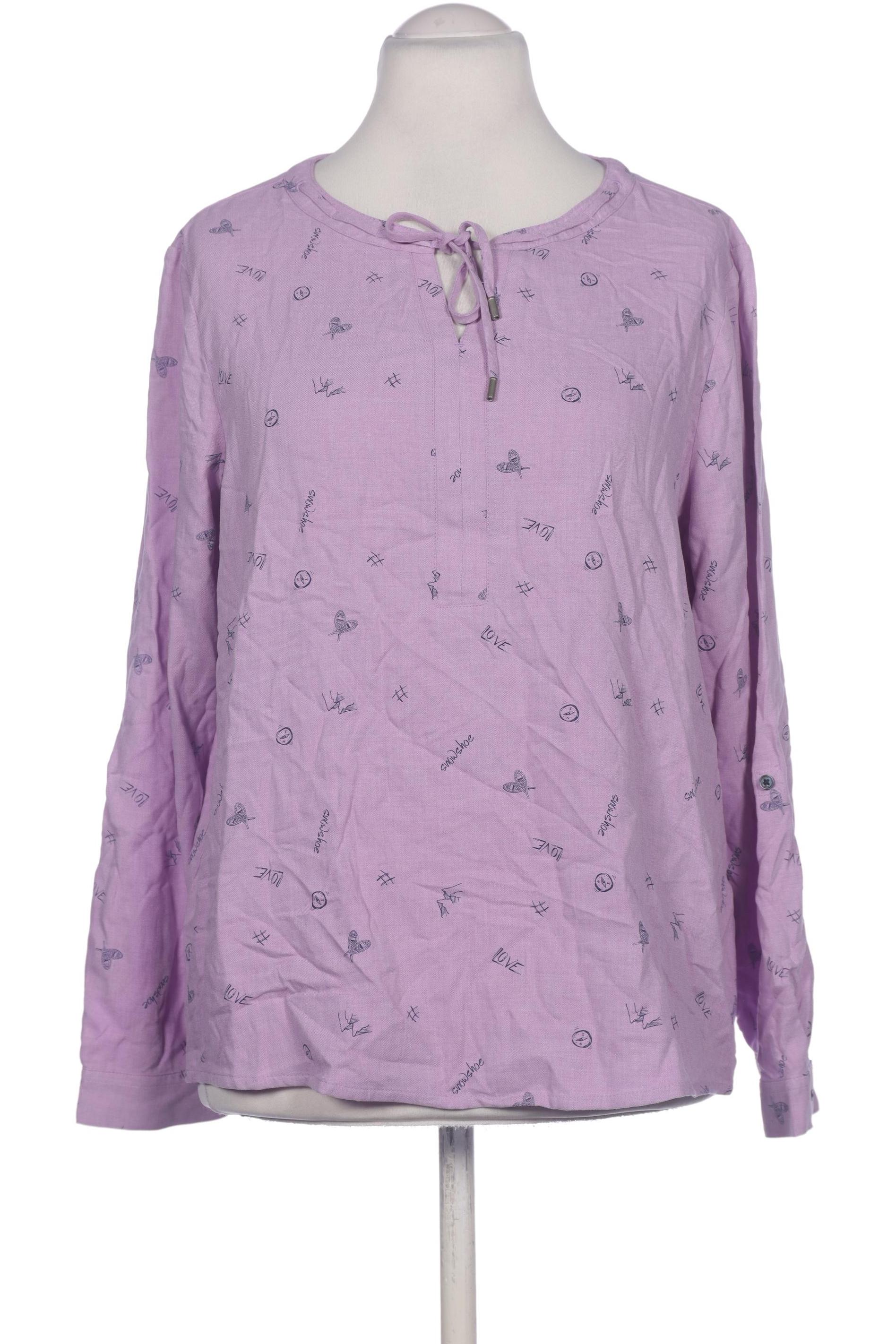 

Cecil Damen Bluse, flieder, Gr. 42