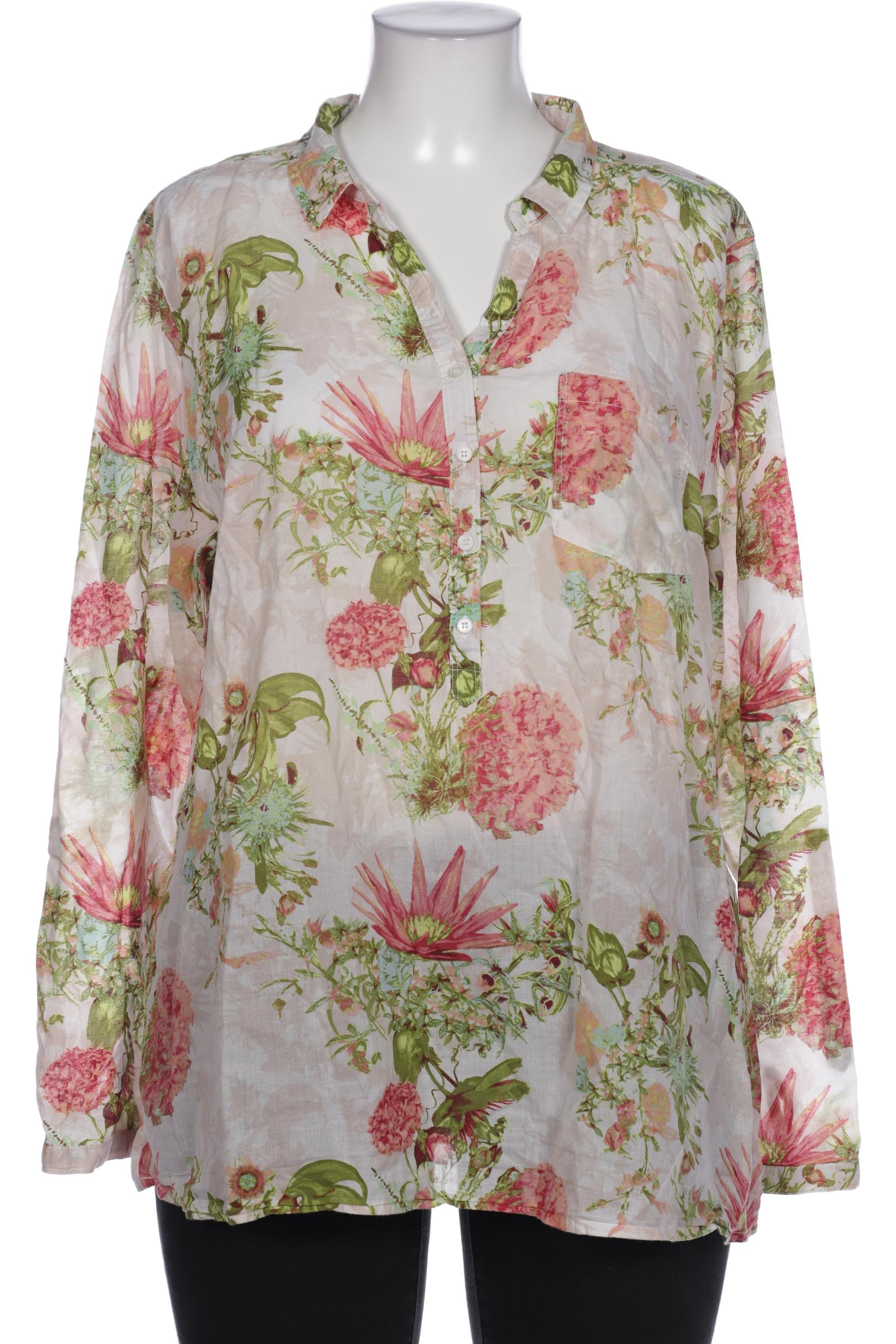 

Cecil Damen Bluse, mehrfarbig, Gr. 46