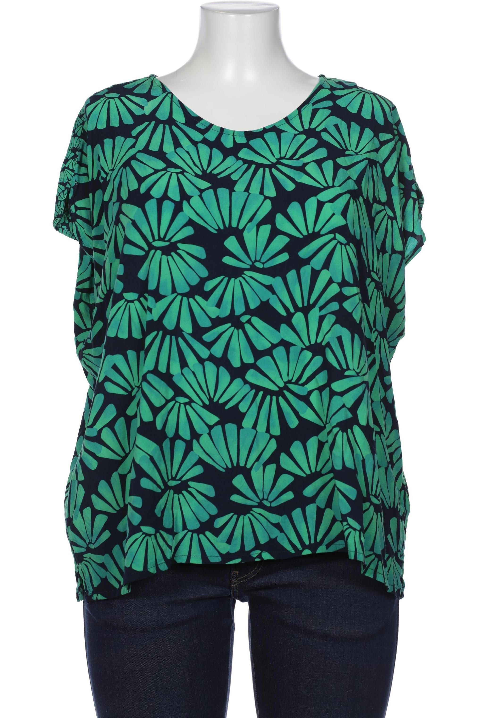

Cecil Damen Bluse, marineblau, Gr. 46