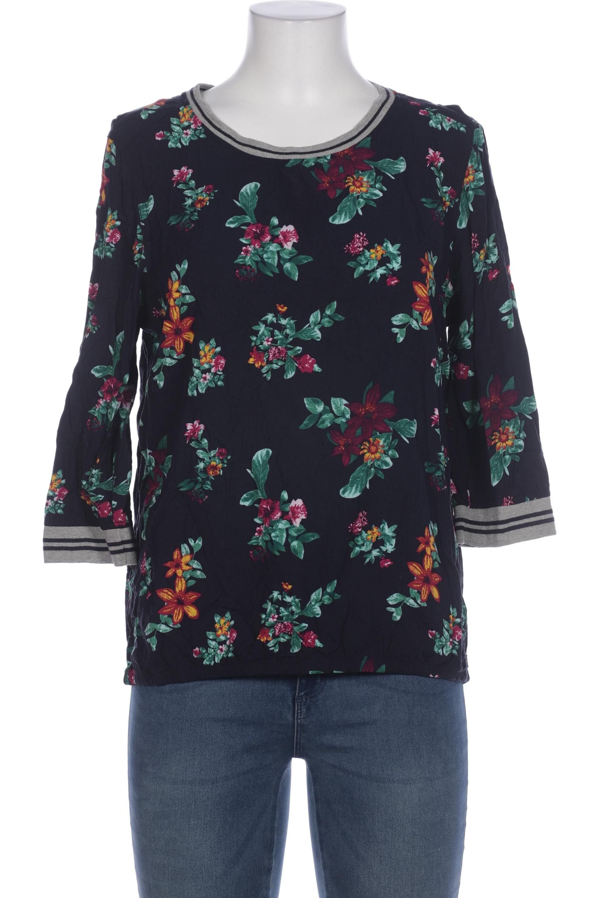 

Cecil Damen Bluse, marineblau, Gr. 42