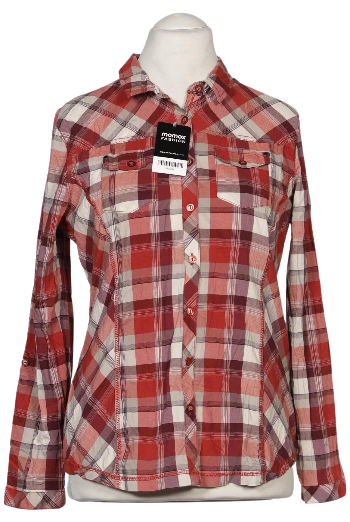 

Cecil Damen Bluse, mehrfarbig, Gr. 38