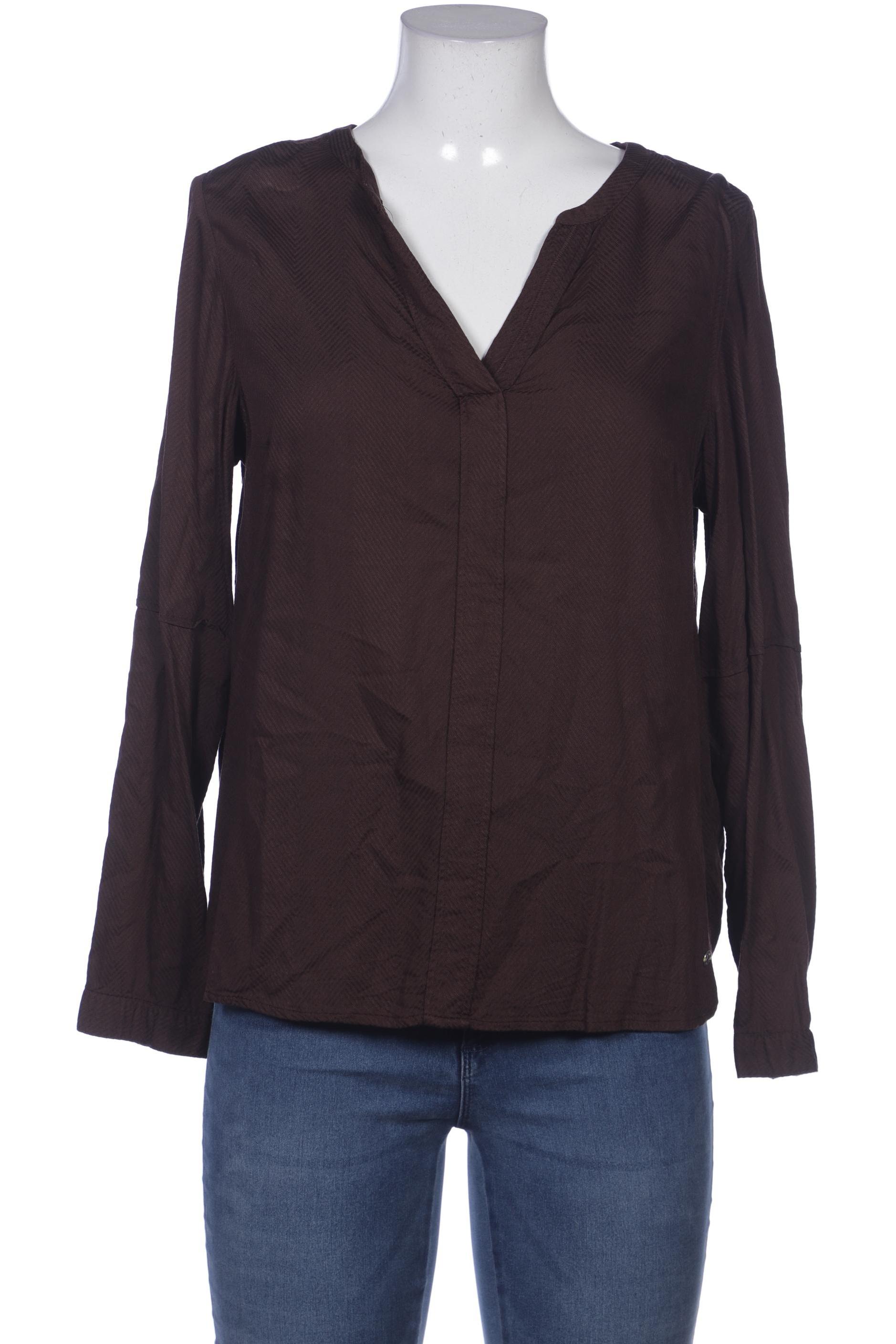

Cecil Damen Bluse, braun, Gr. 38
