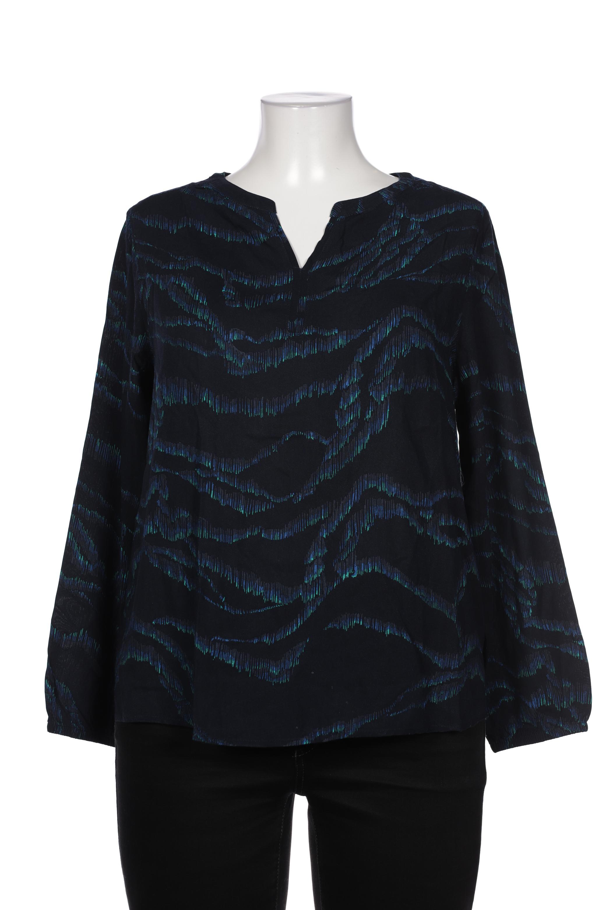 

Cecil Damen Bluse, marineblau, Gr. 42