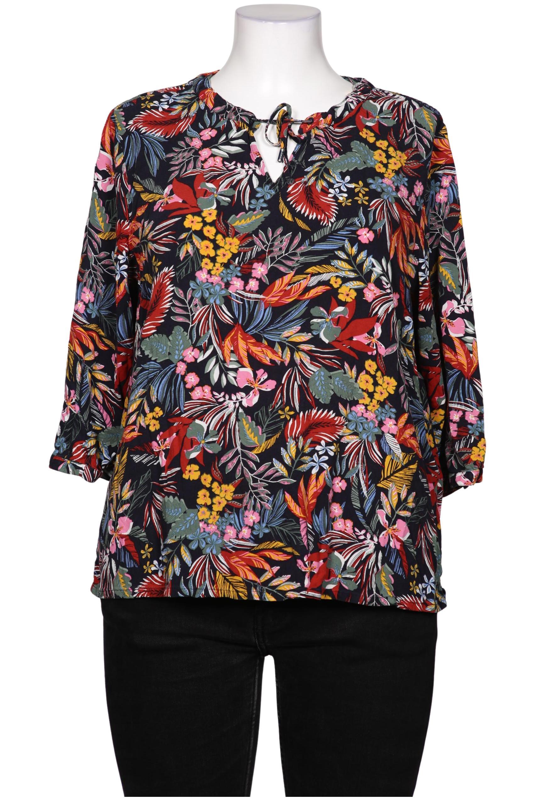 

Cecil Damen Bluse, mehrfarbig, Gr. 44
