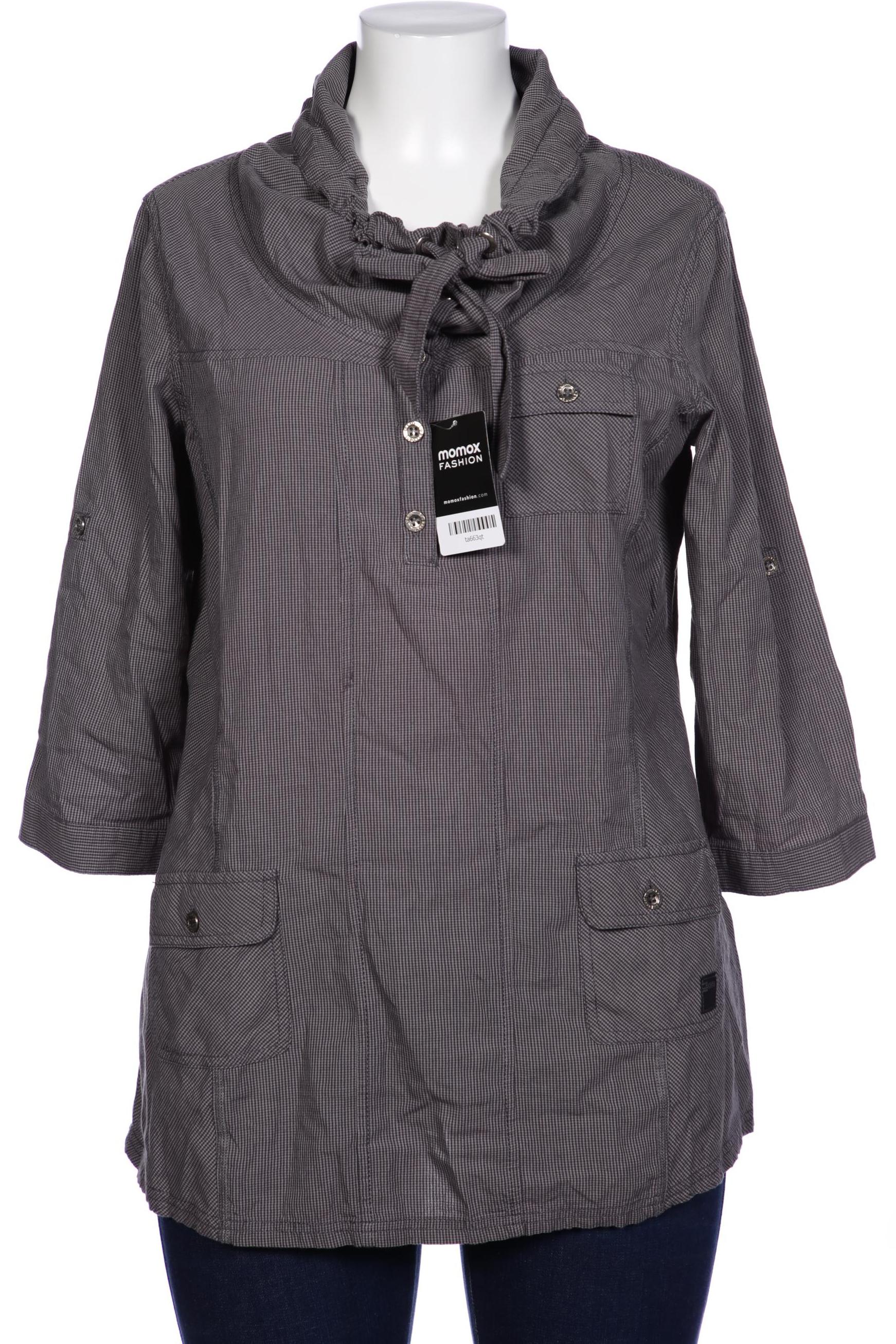 

Cecil Damen Bluse, grau, Gr. 44
