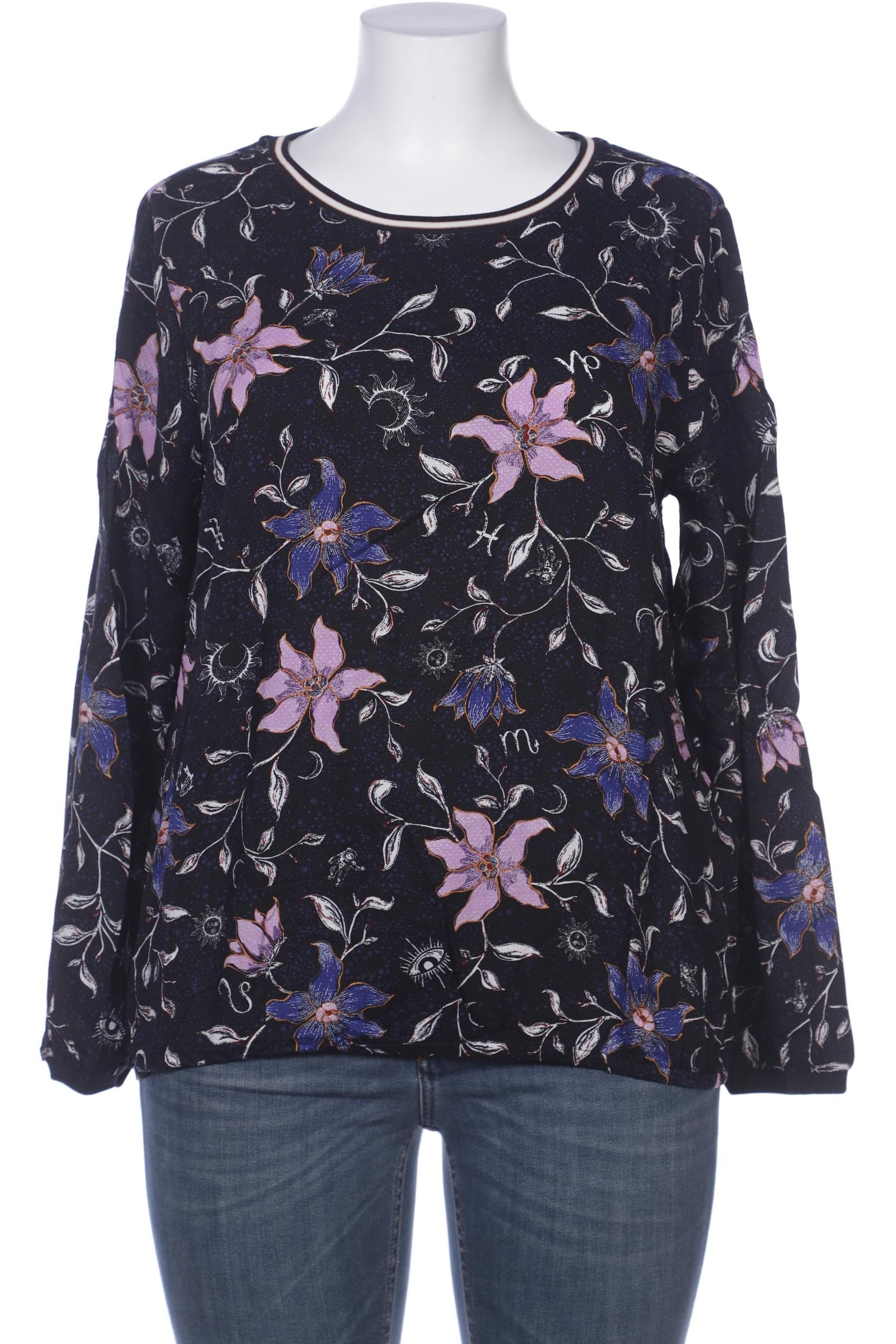 

Cecil Damen Bluse, schwarz, Gr. 42