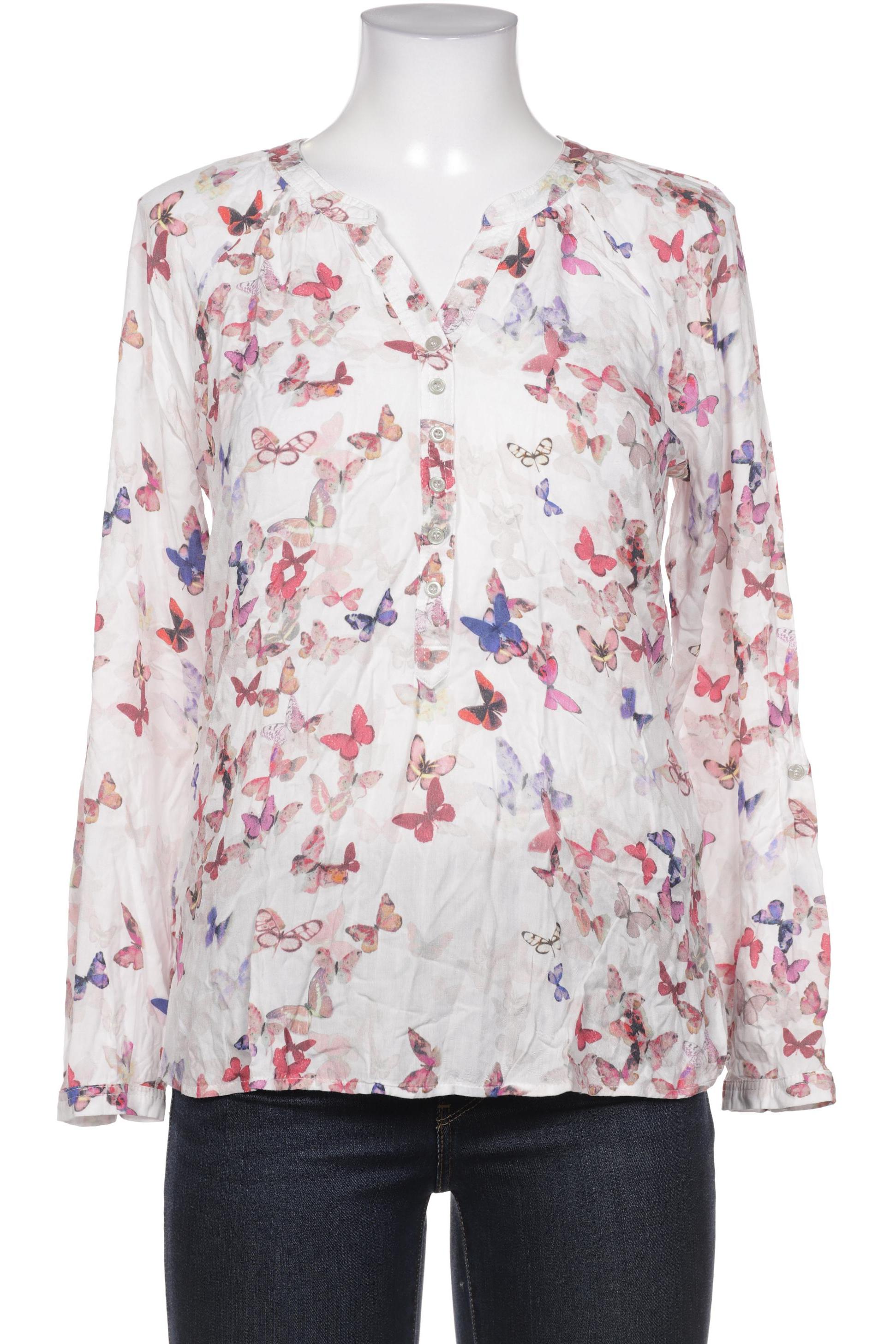 

Cecil Damen Bluse, mehrfarbig, Gr. 36
