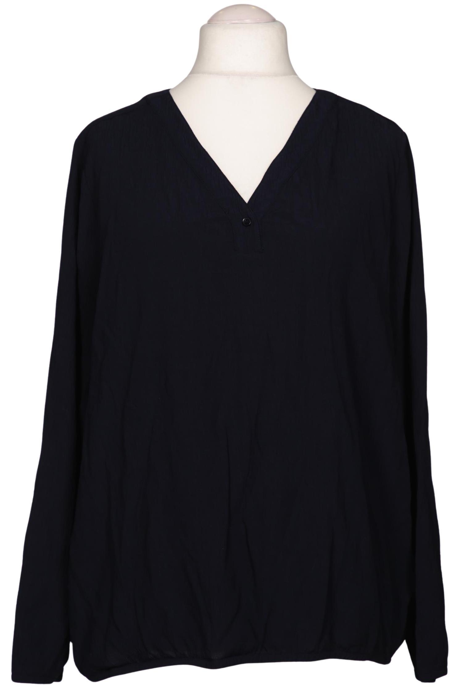 

Cecil Damen Bluse, marineblau, Gr. 44