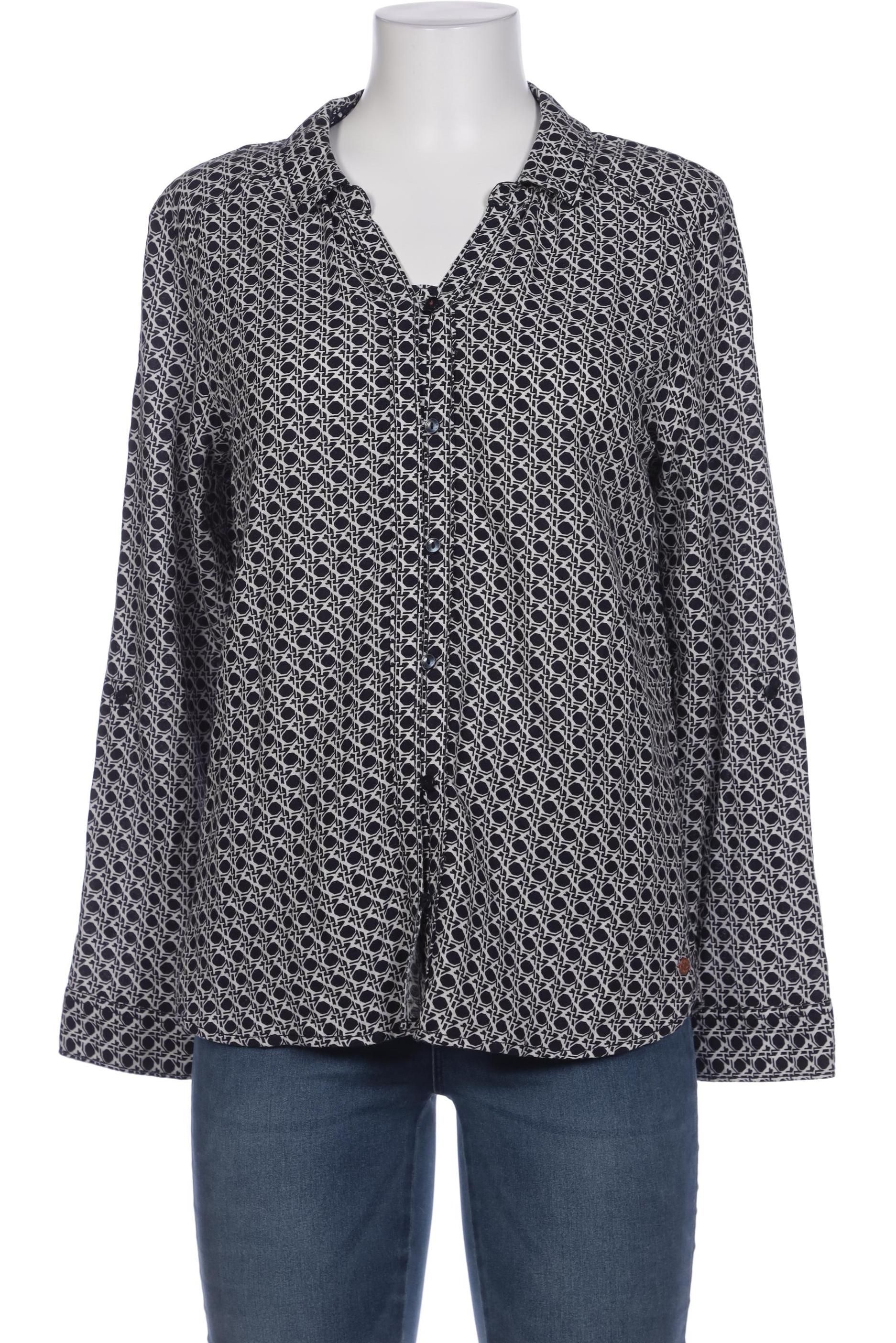 

Cecil Damen Bluse, marineblau, Gr. 38
