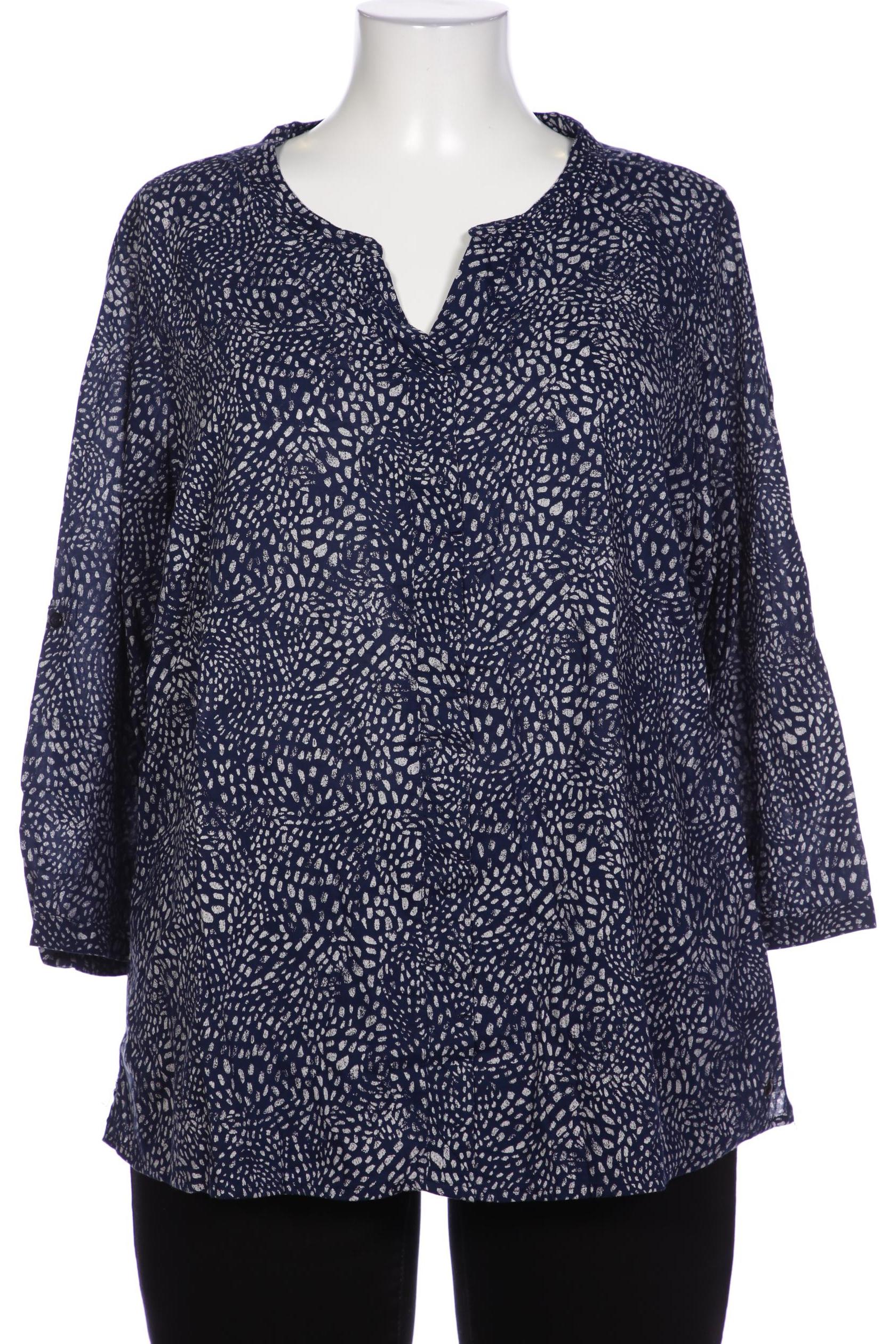 

Cecil Damen Bluse, marineblau, Gr. 46