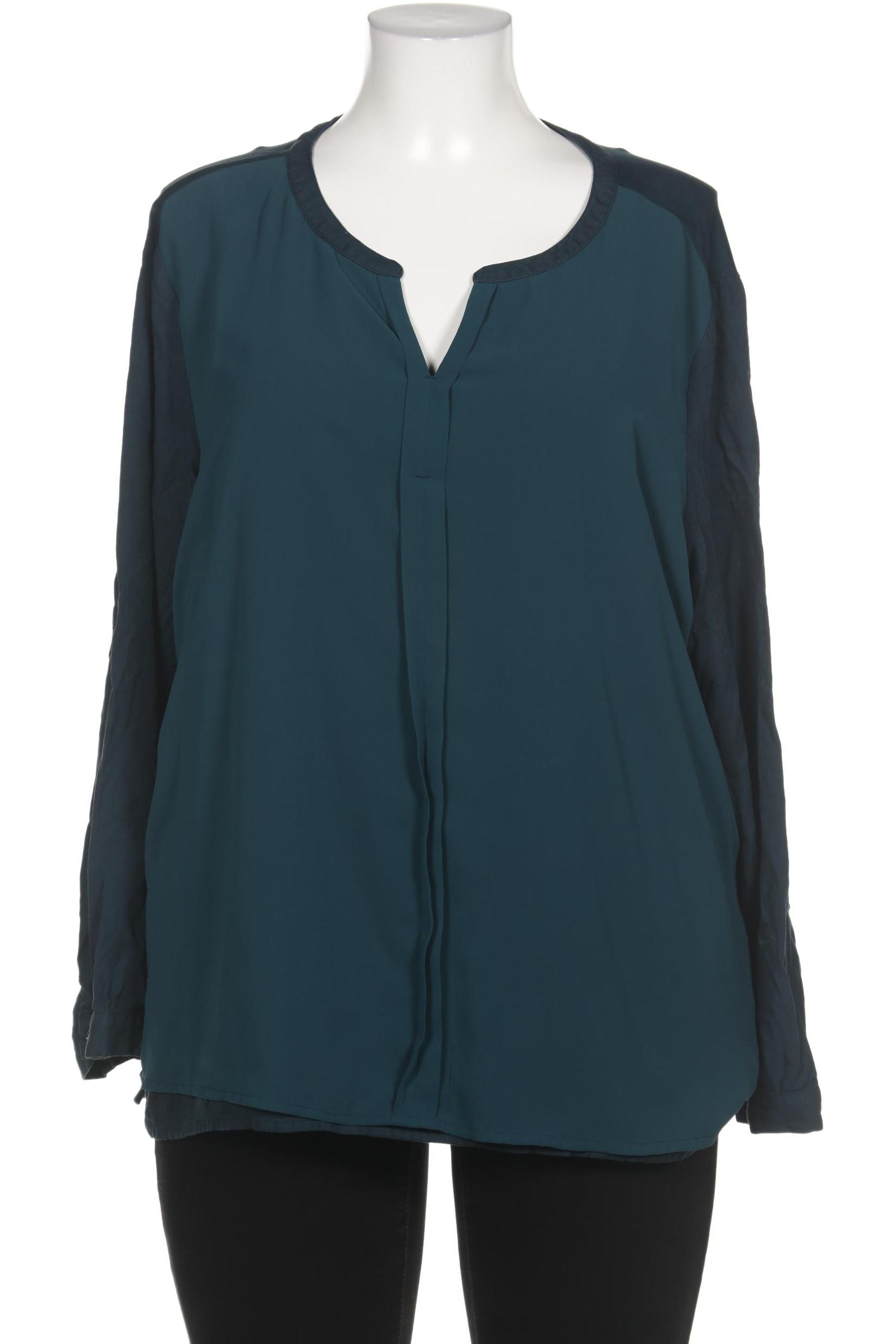 

Cecil Damen Bluse, türkis, Gr. 46