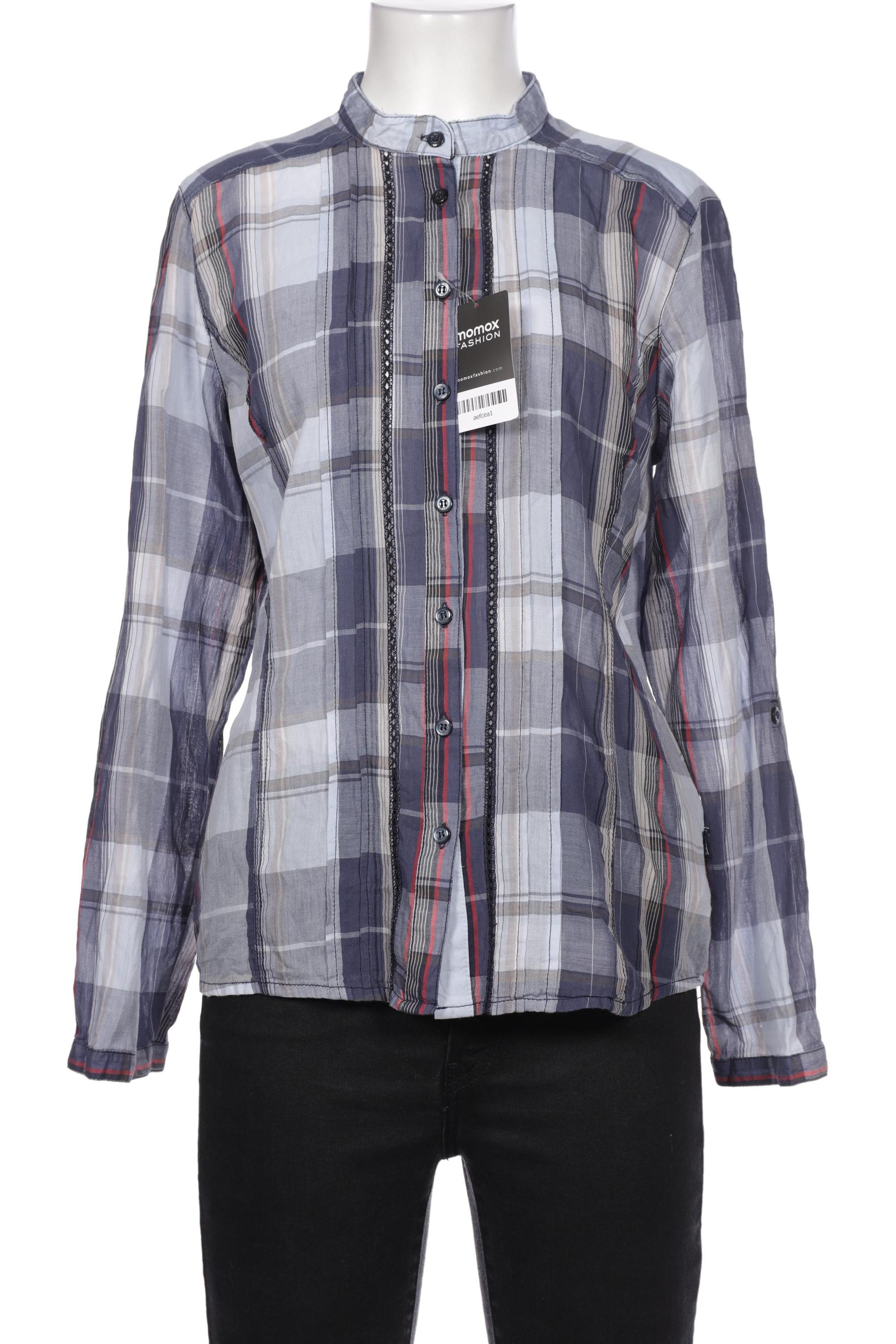 

Cecil Damen Bluse, blau, Gr. 36