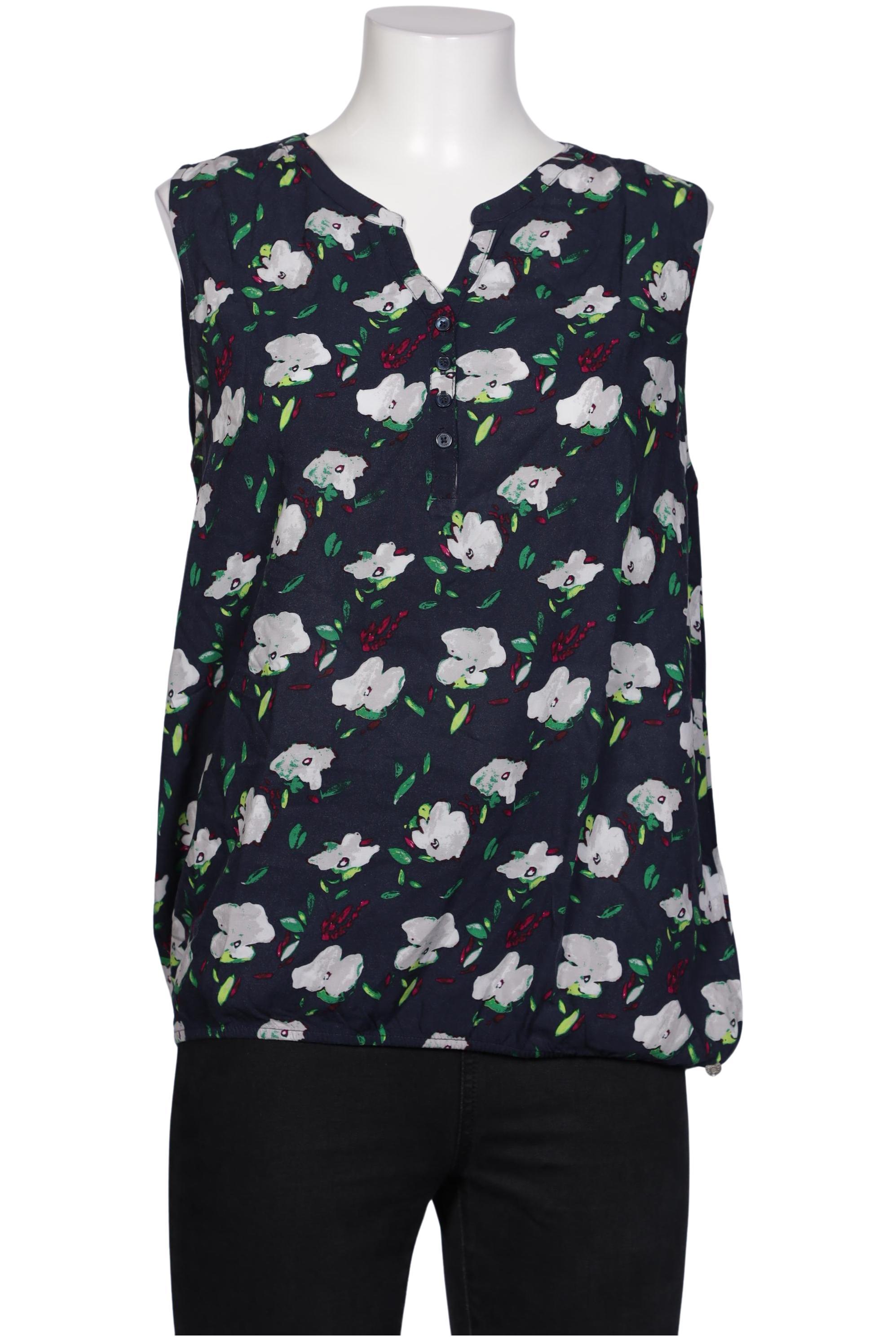 

Cecil Damen Bluse, marineblau, Gr. 42