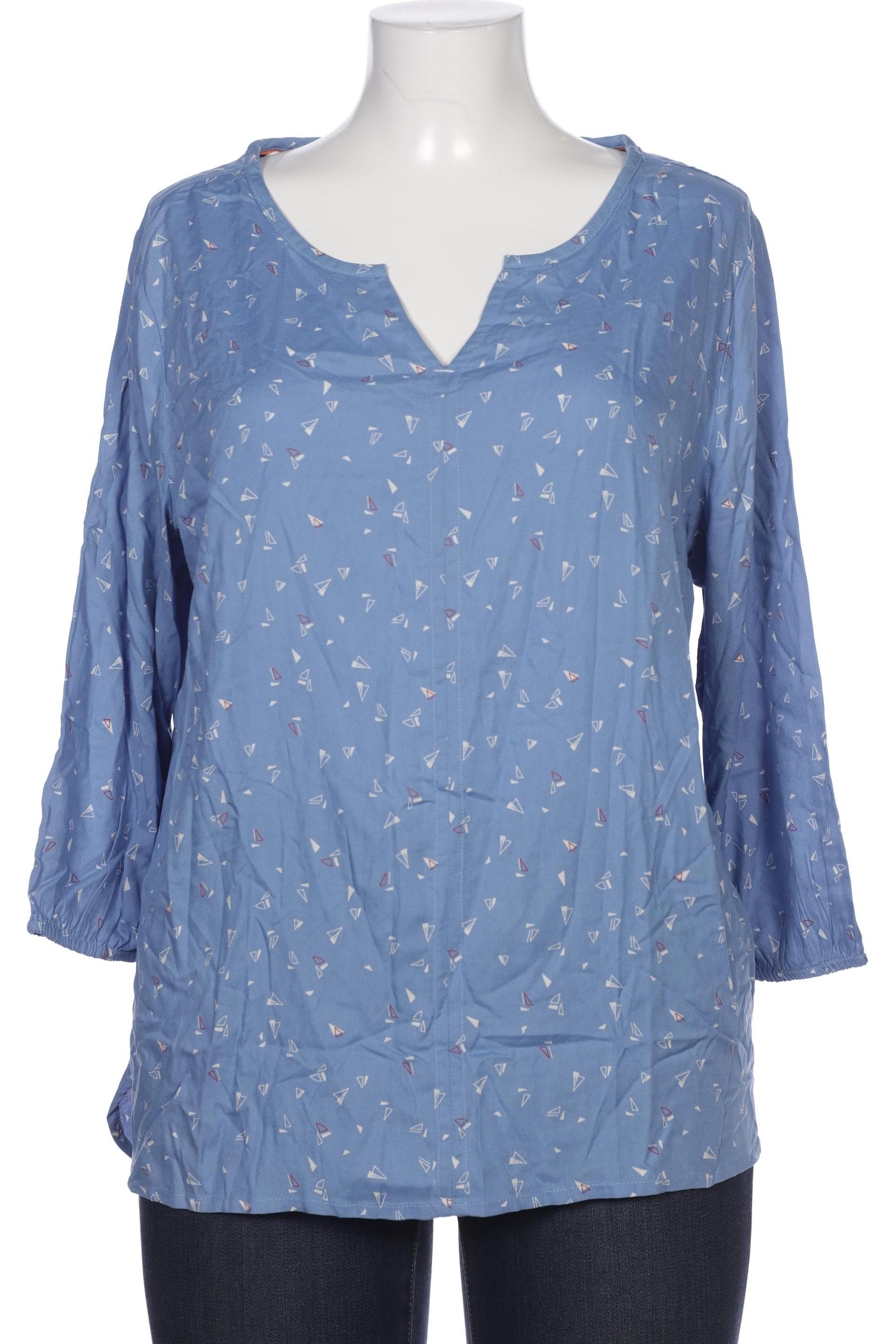 

Cecil Damen Bluse, hellblau, Gr. 42