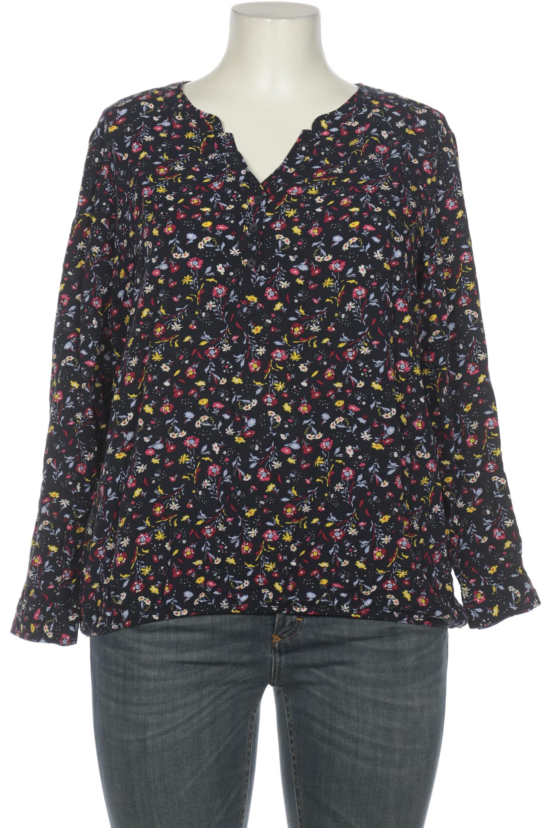 

Cecil Damen Bluse, marineblau, Gr. 44