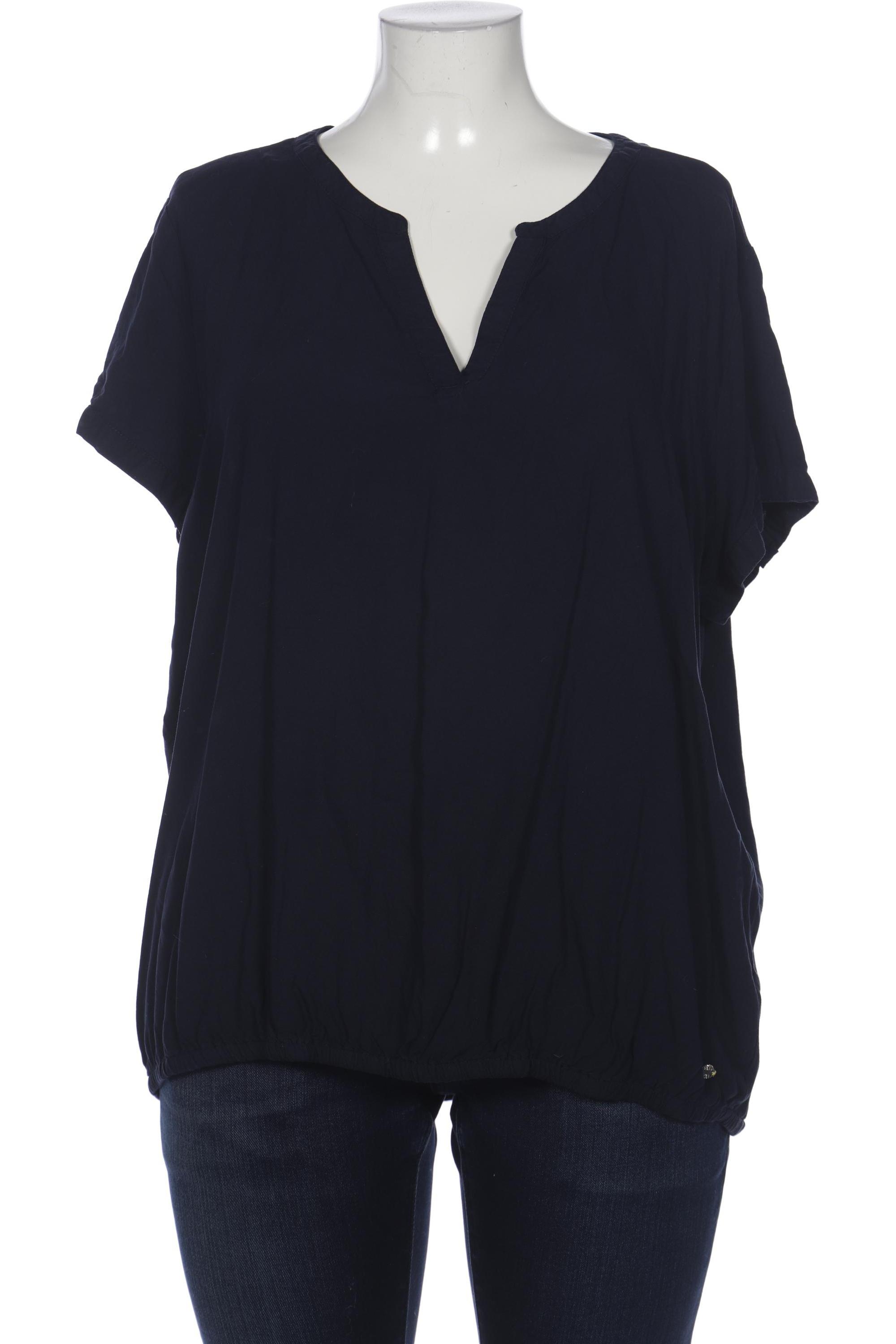 

Cecil Damen Bluse, marineblau, Gr. 46