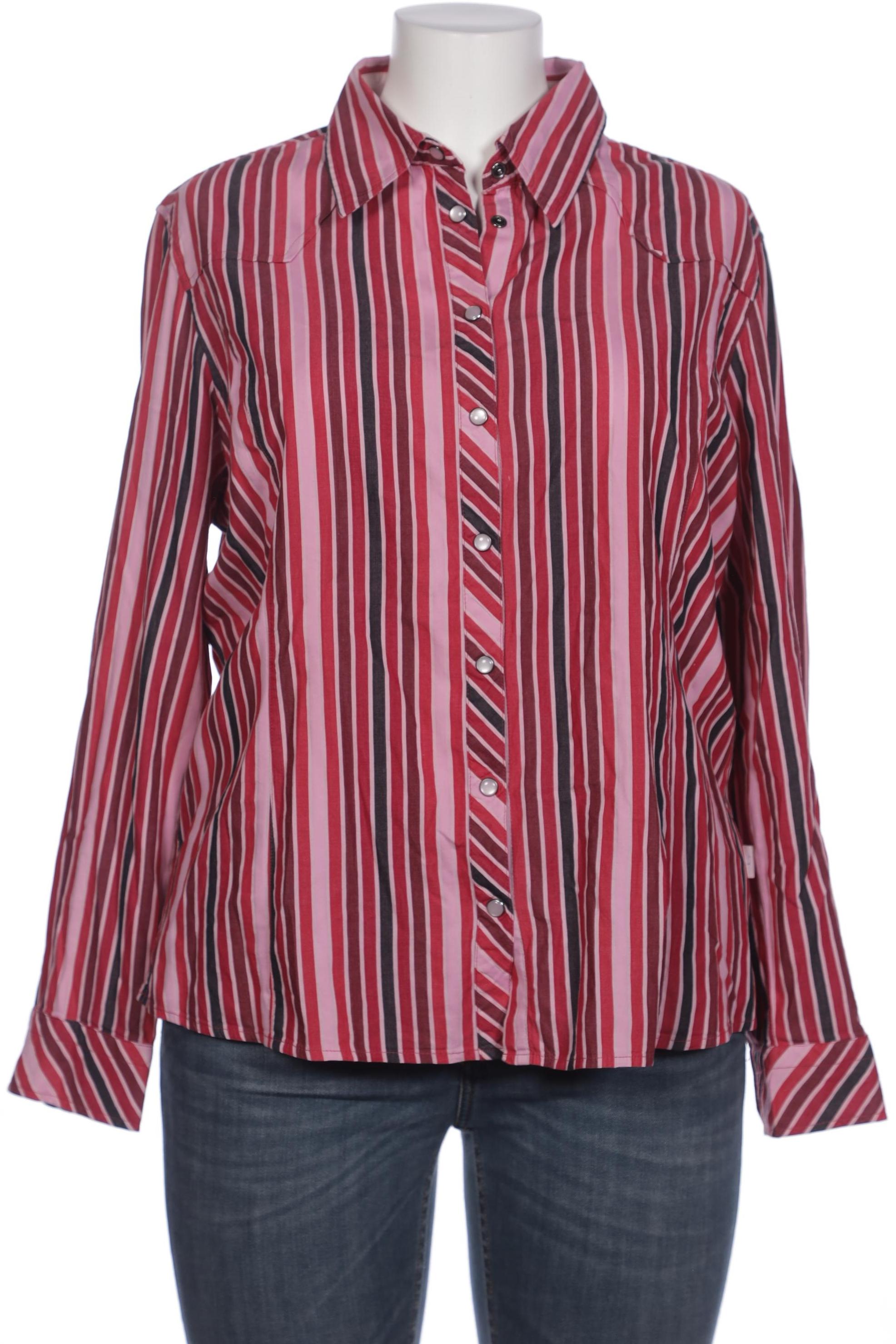 

Cecil Damen Bluse, rot, Gr. 44