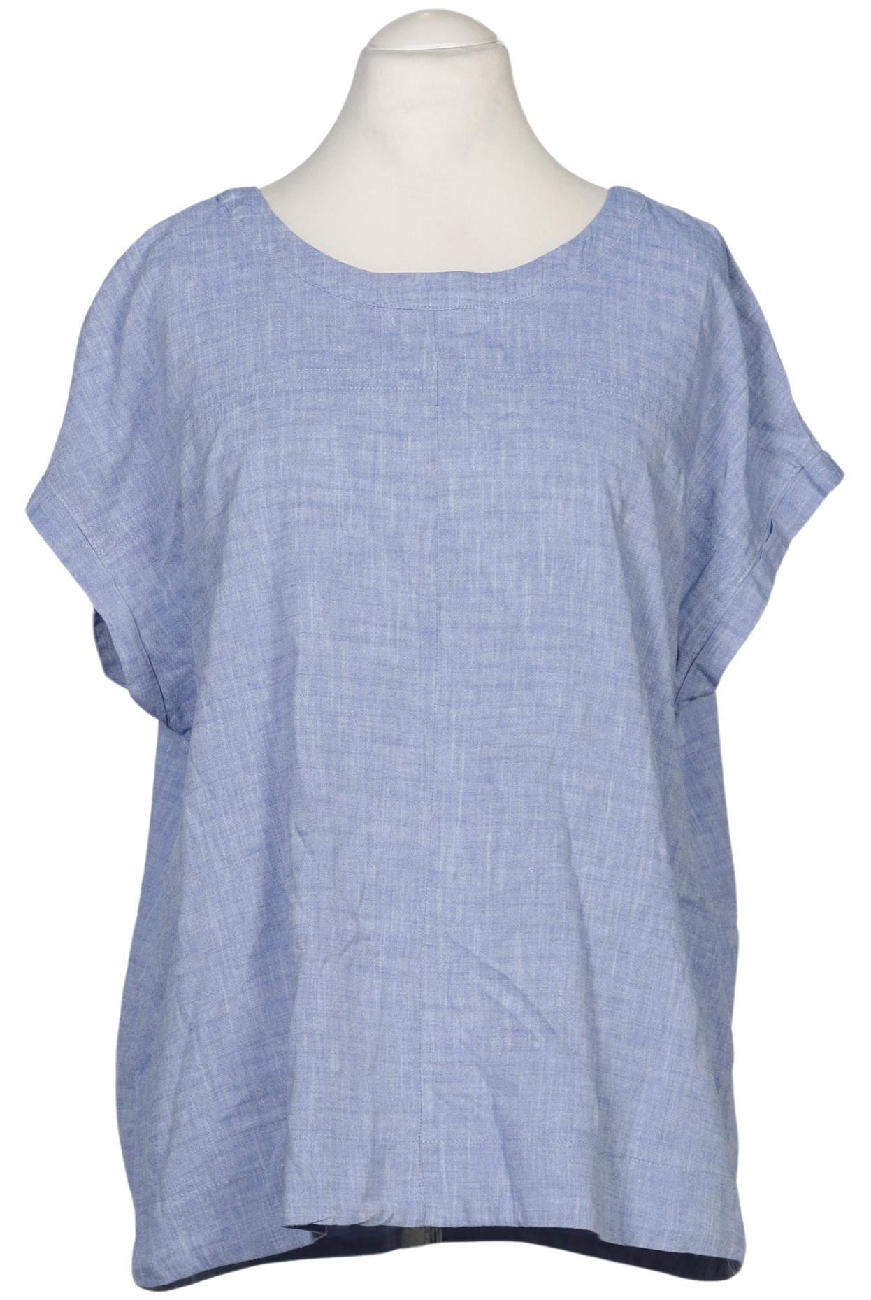

Cecil Damen Bluse, hellblau, Gr. 46