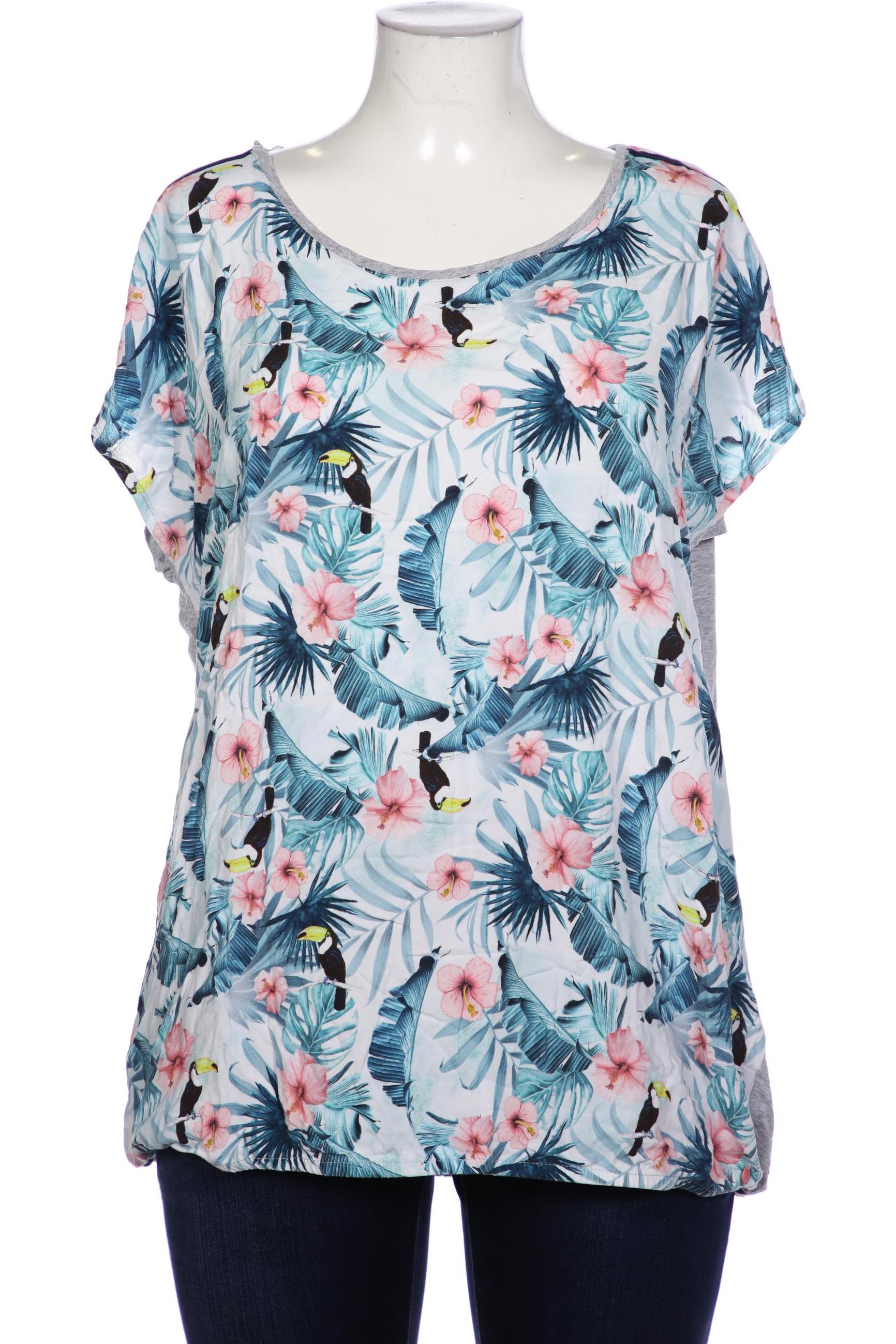 

Cecil Damen Bluse, mehrfarbig, Gr. 46