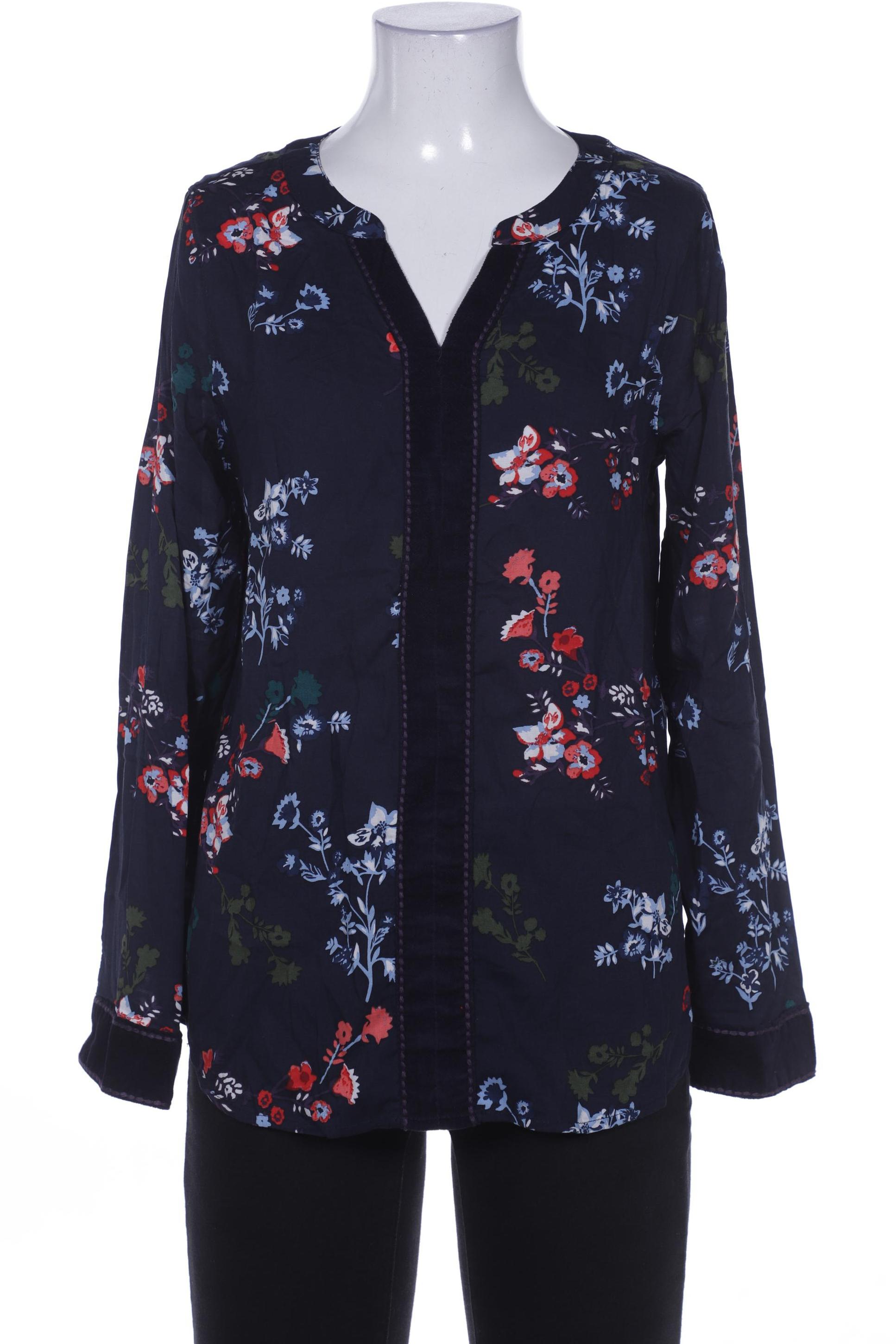 

Cecil Damen Bluse, marineblau, Gr. 36