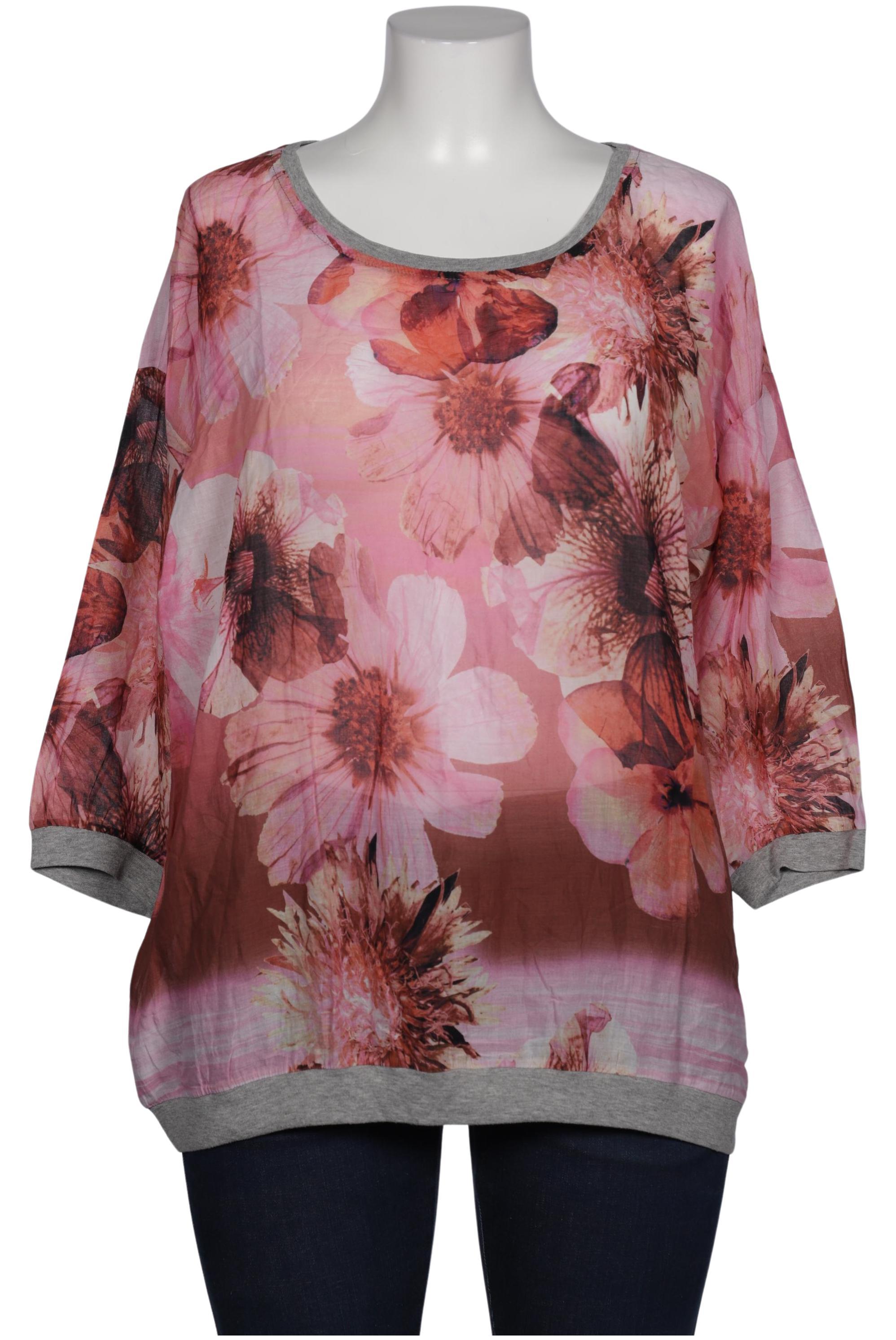 

Cecil Damen Bluse, pink, Gr. 46