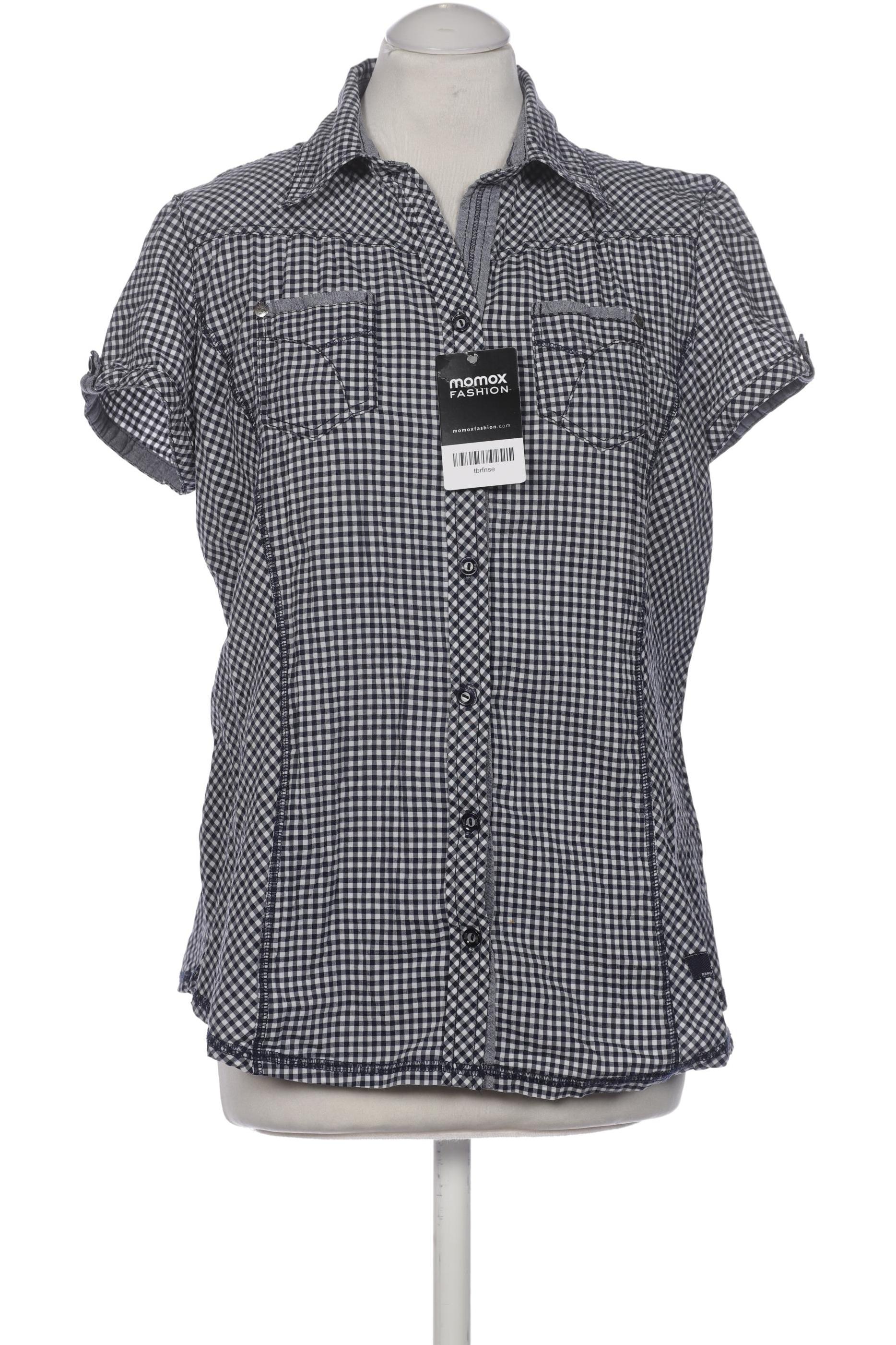 

Cecil Damen Bluse, marineblau, Gr. 38