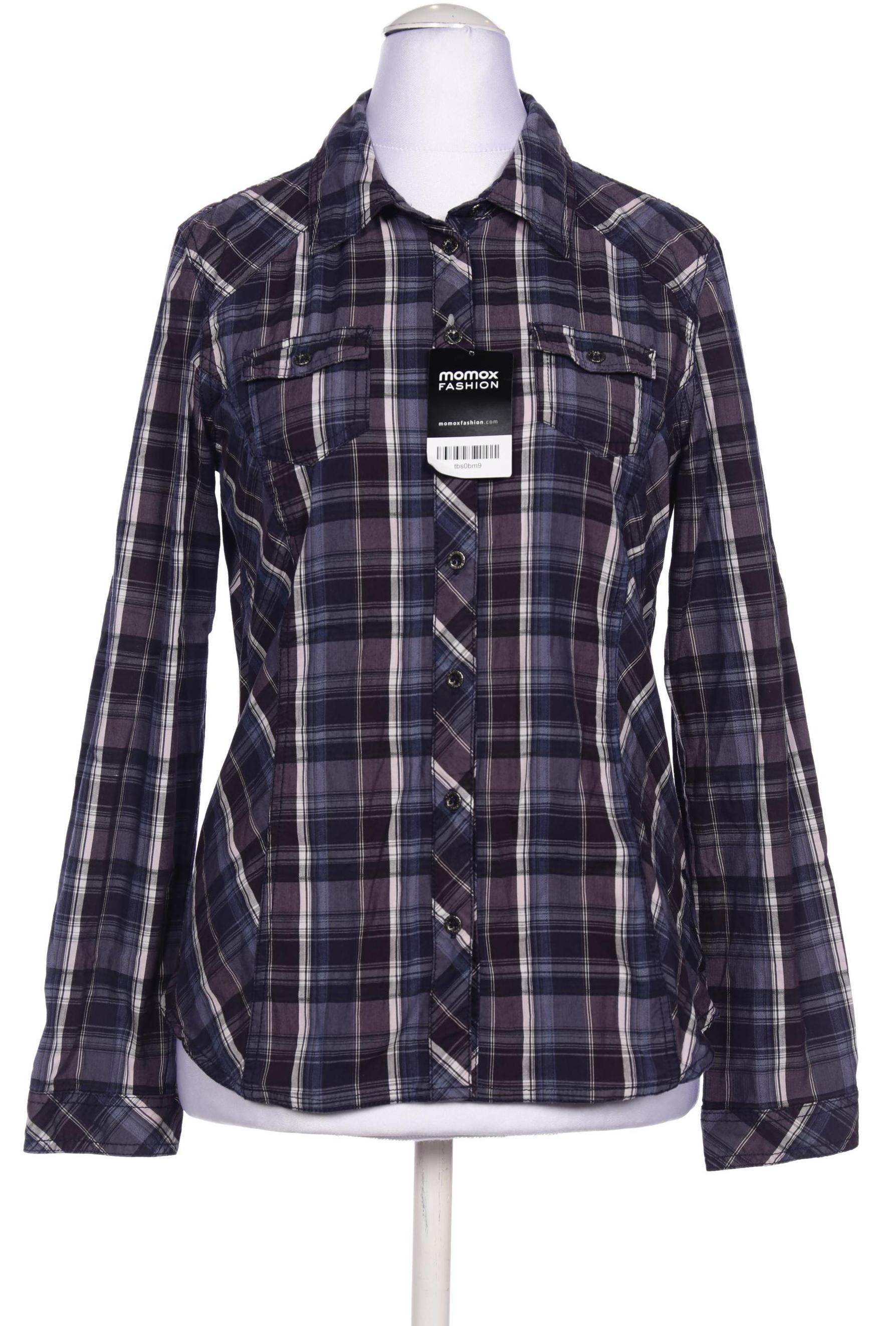 

Cecil Damen Bluse, marineblau, Gr. 36