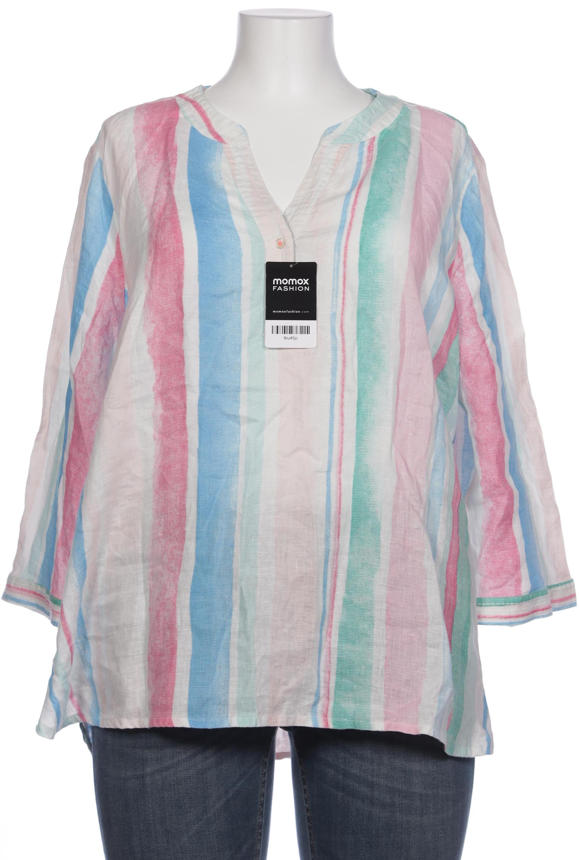 

Cecil Damen Bluse, pink, Gr. 46