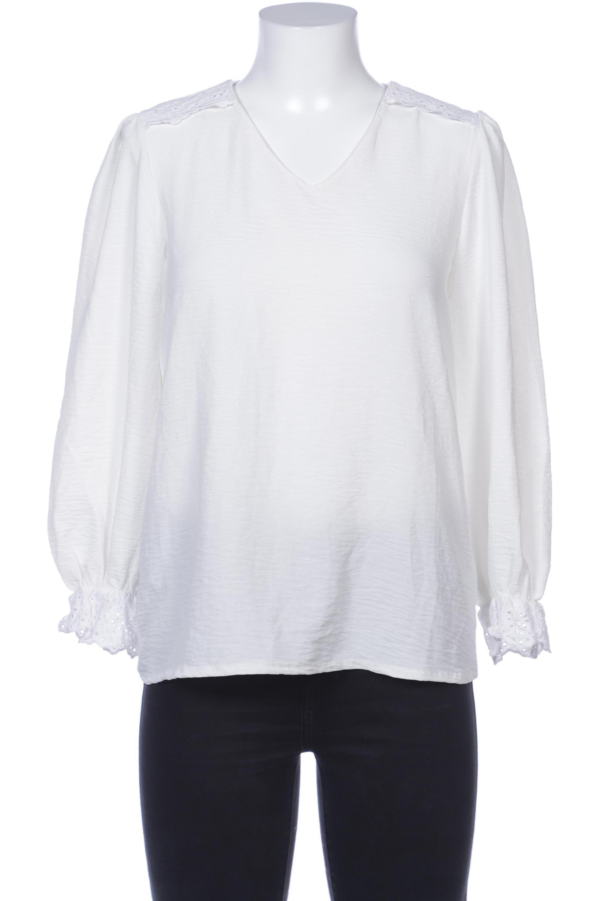 

Cecil Damen Bluse, weiß, Gr. 38