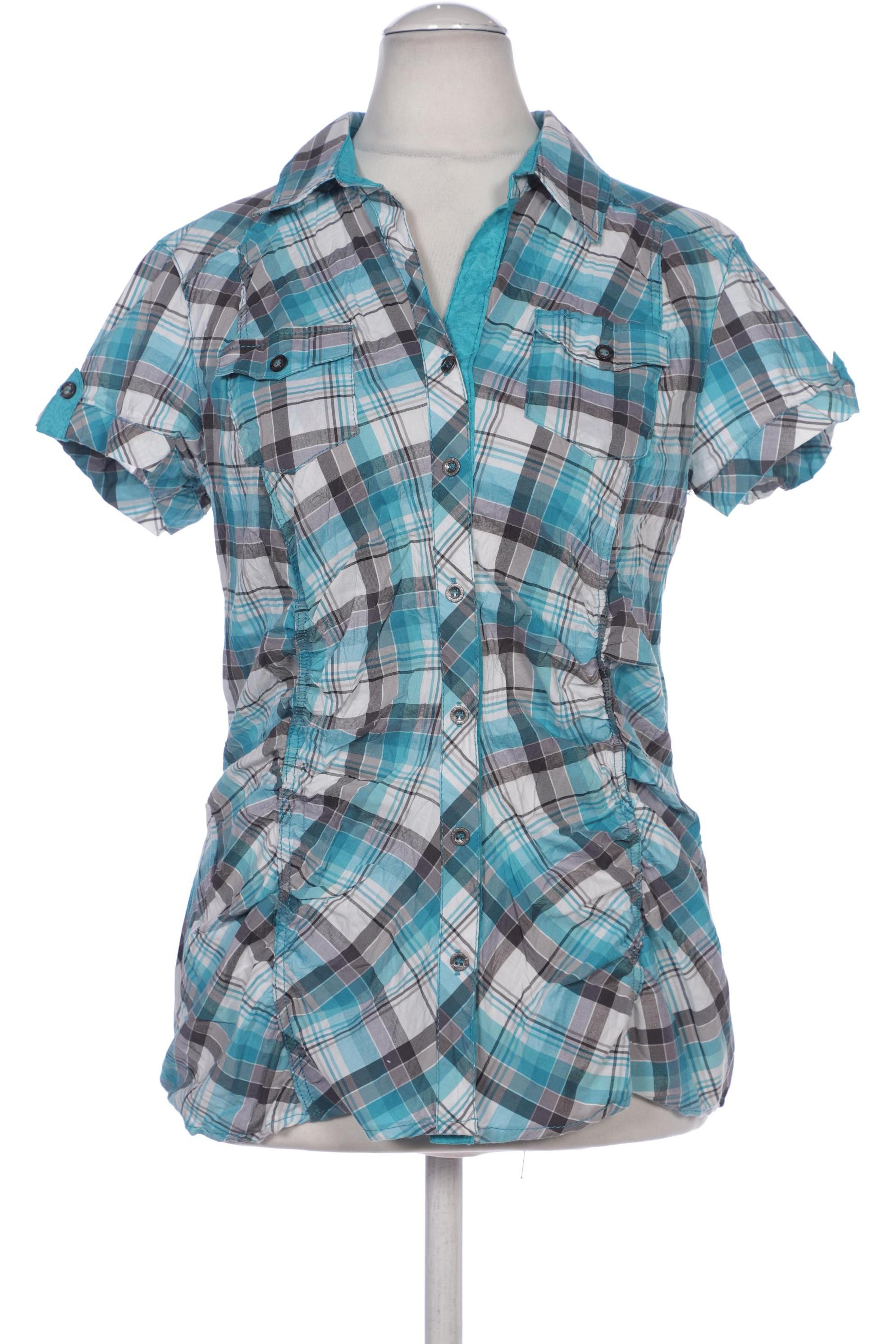 

Cecil Damen Bluse, grau, Gr. 36