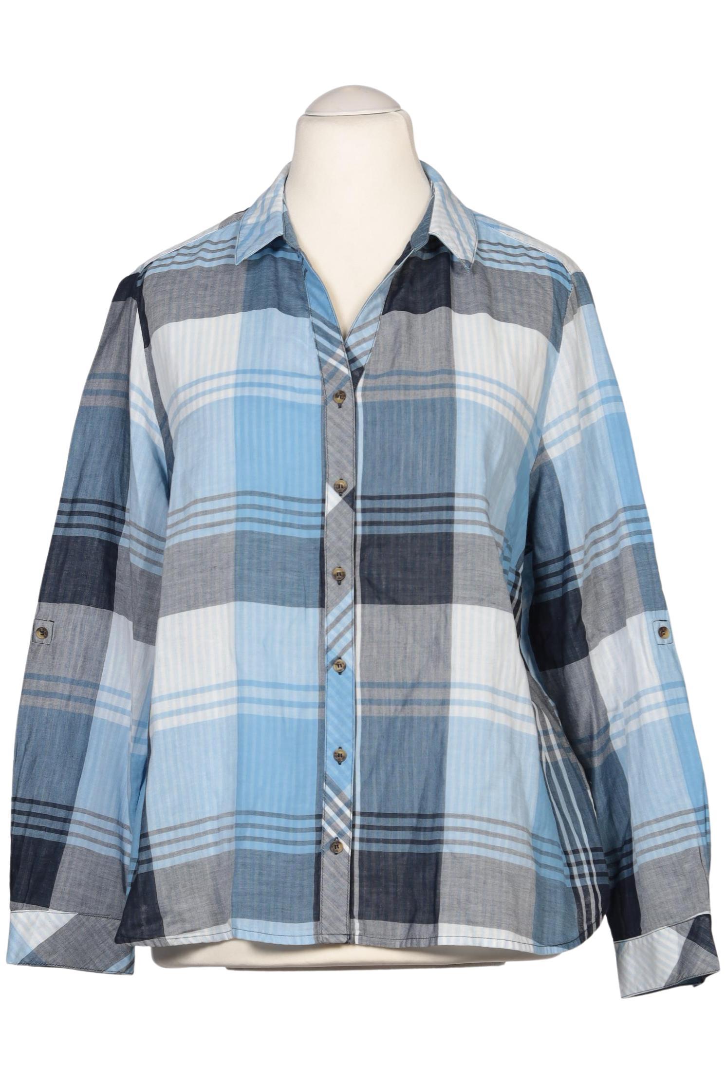 

Cecil Damen Bluse, mehrfarbig, Gr. 44