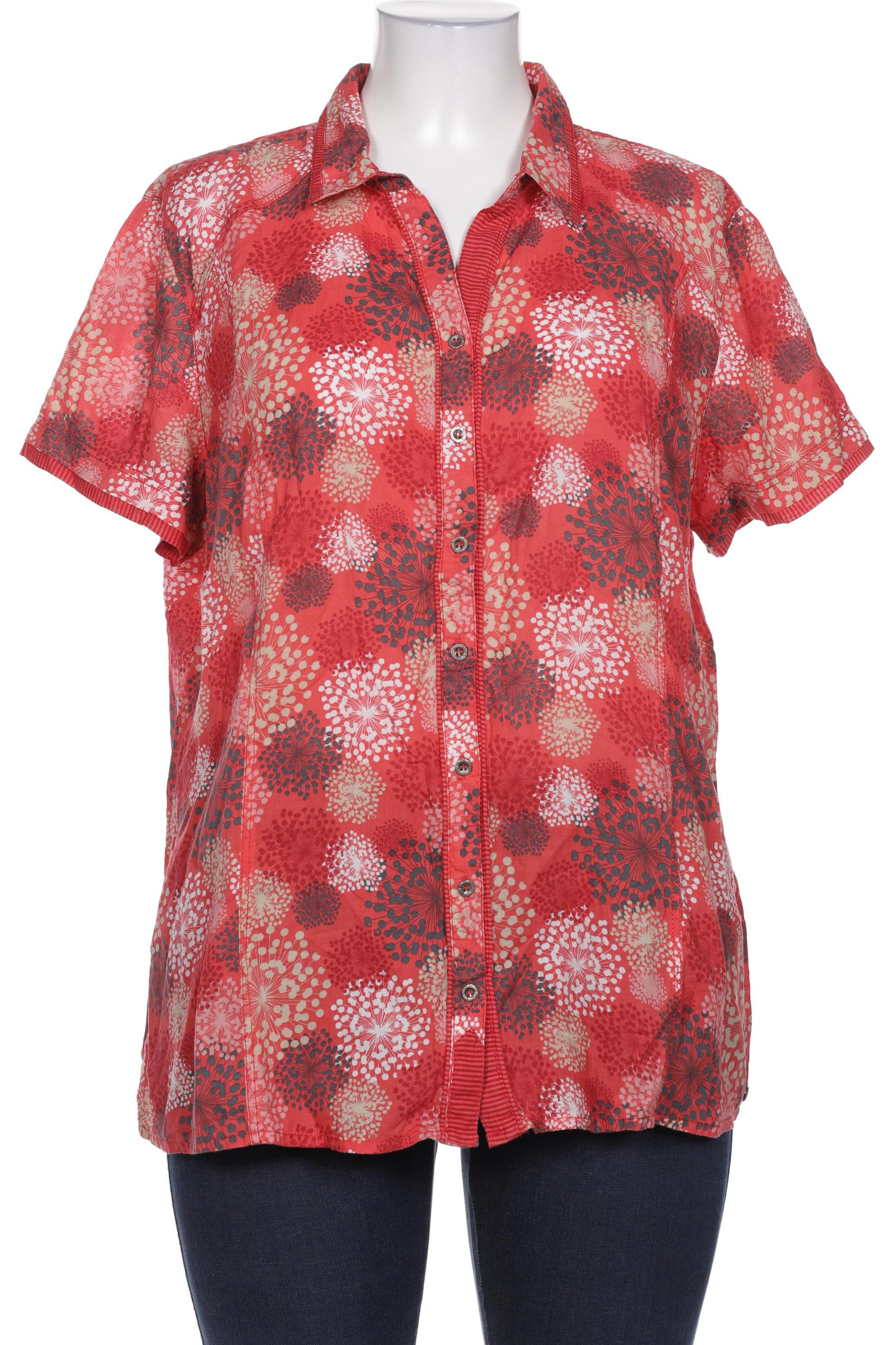 

CECIL Damen Bluse, rot