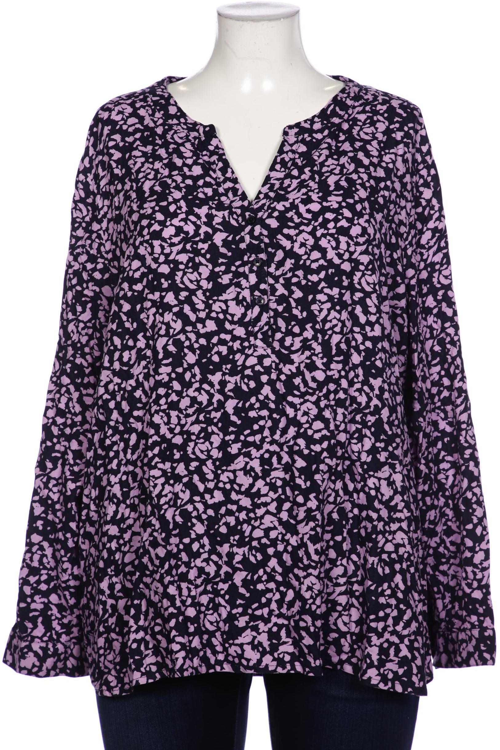 

Cecil Damen Bluse, marineblau, Gr. 46
