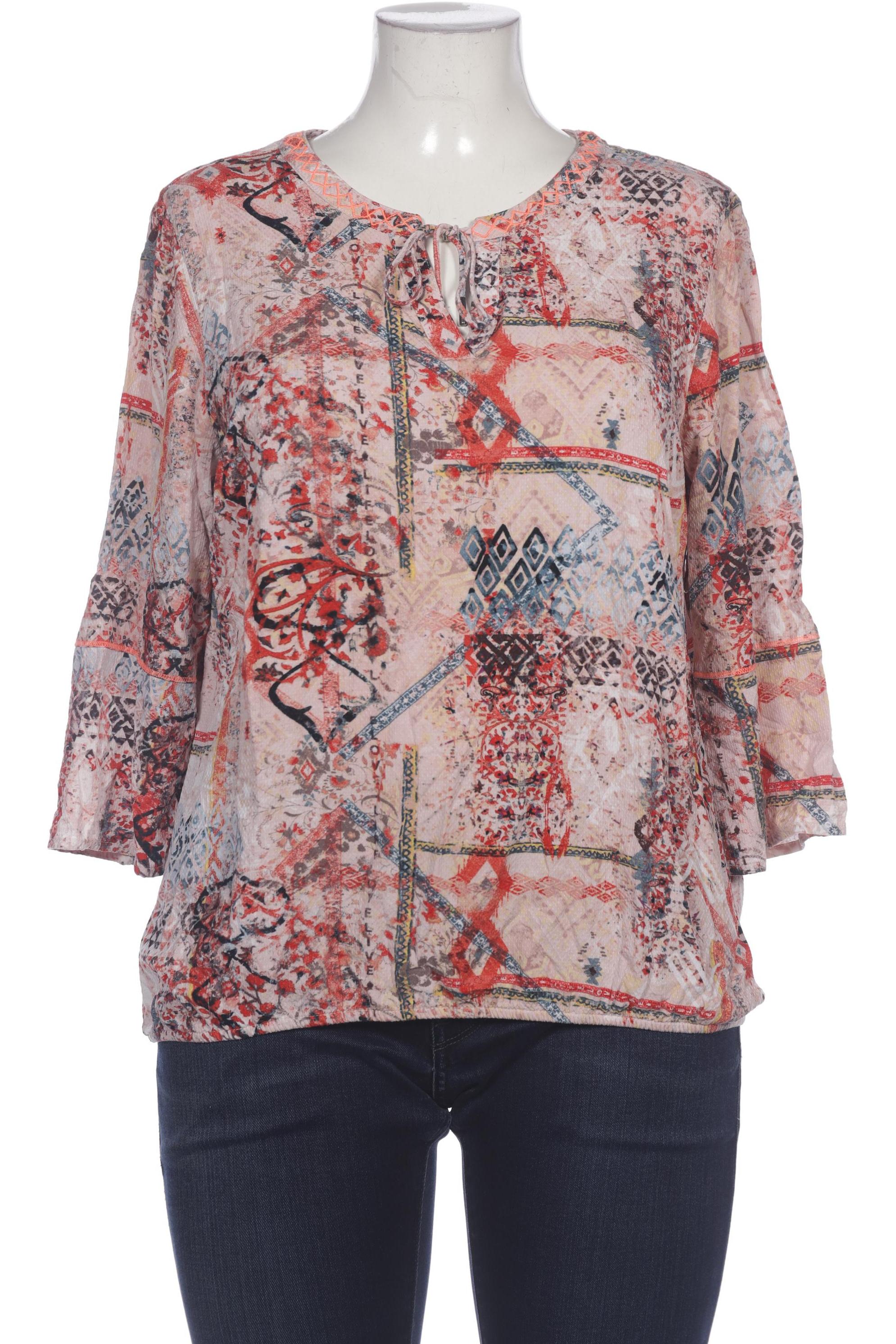 

Cecil Damen Bluse, pink, Gr. 44