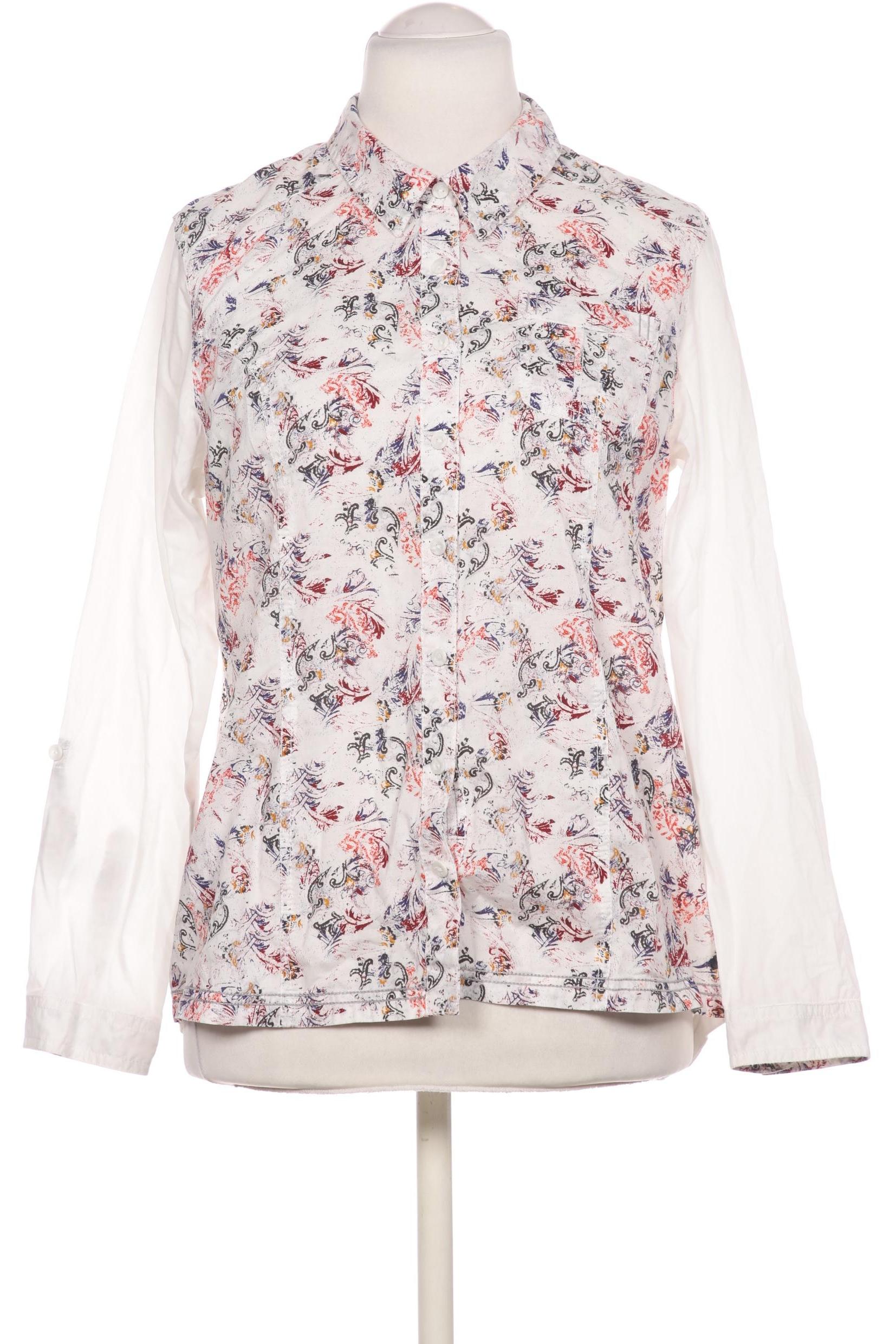 

Cecil Damen Bluse, weiß, Gr. 38