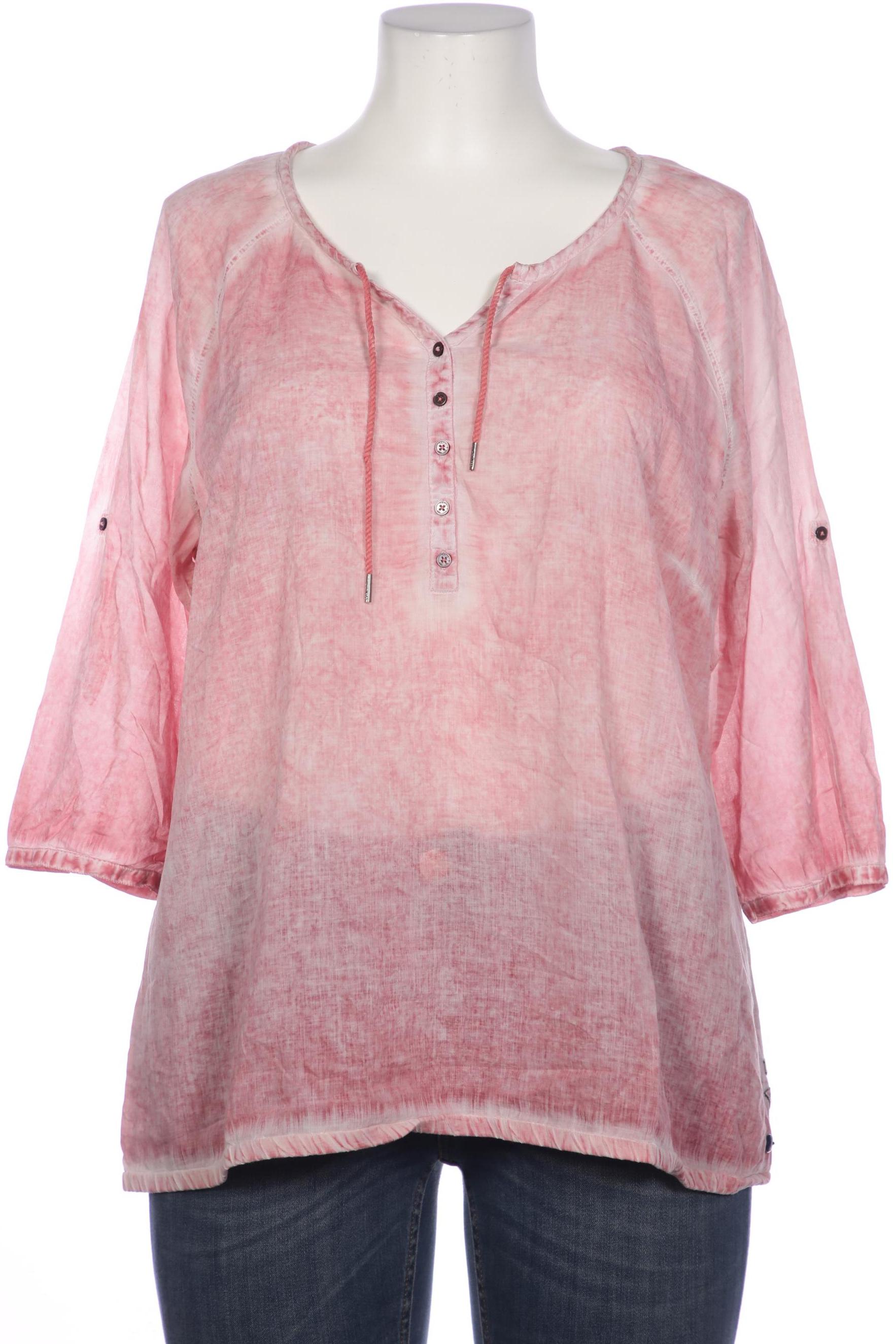 

CECIL Damen Bluse, pink