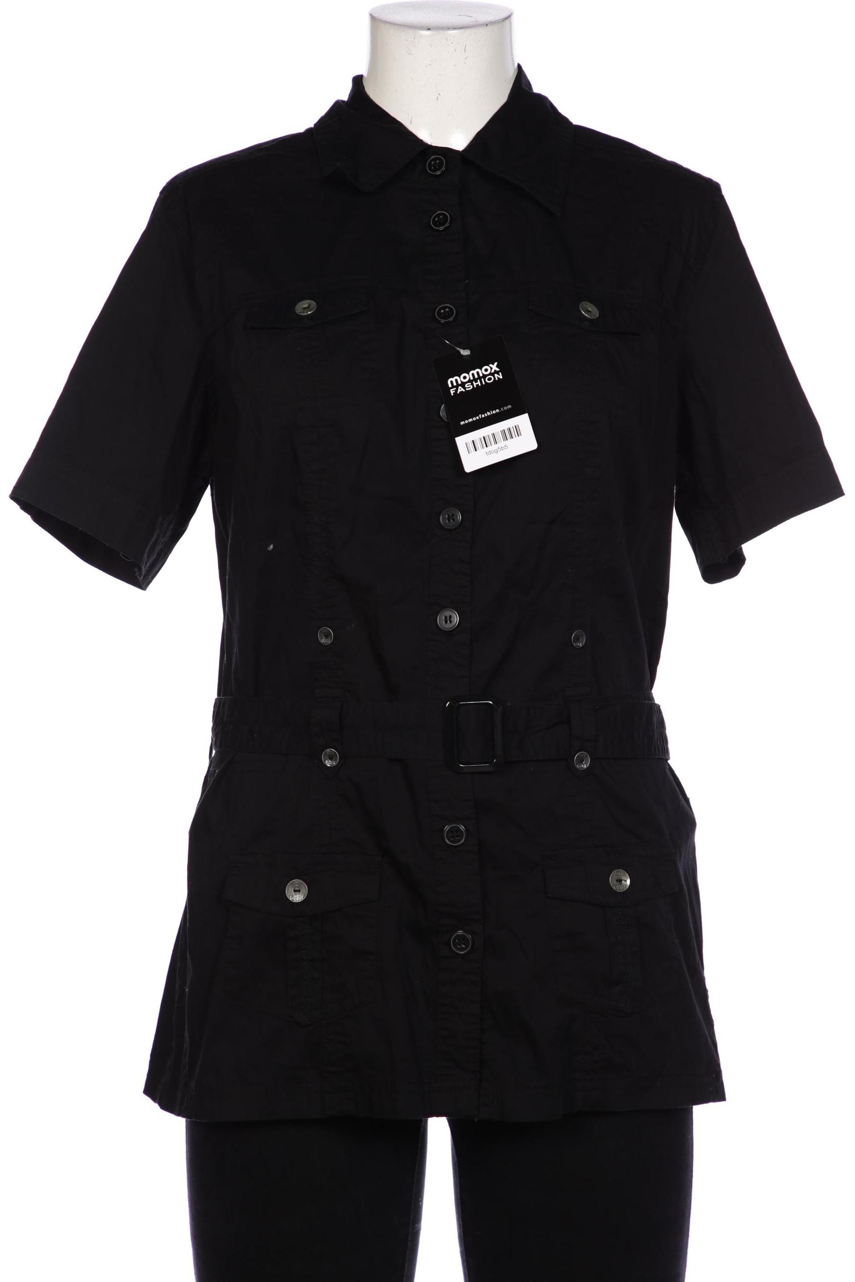 

Cecil Damen Bluse, schwarz, Gr. 38