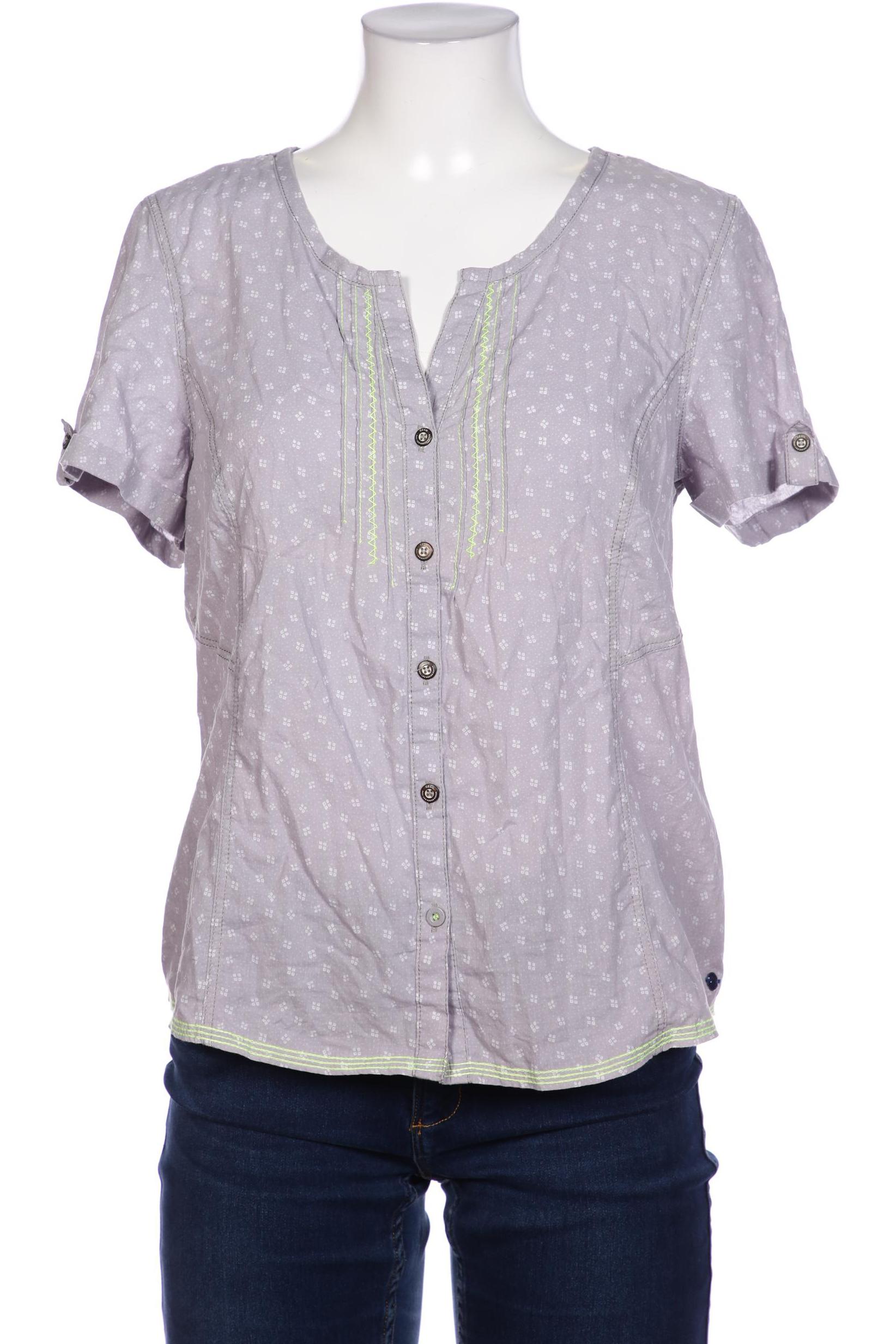 

Cecil Damen Bluse, grau, Gr. 38