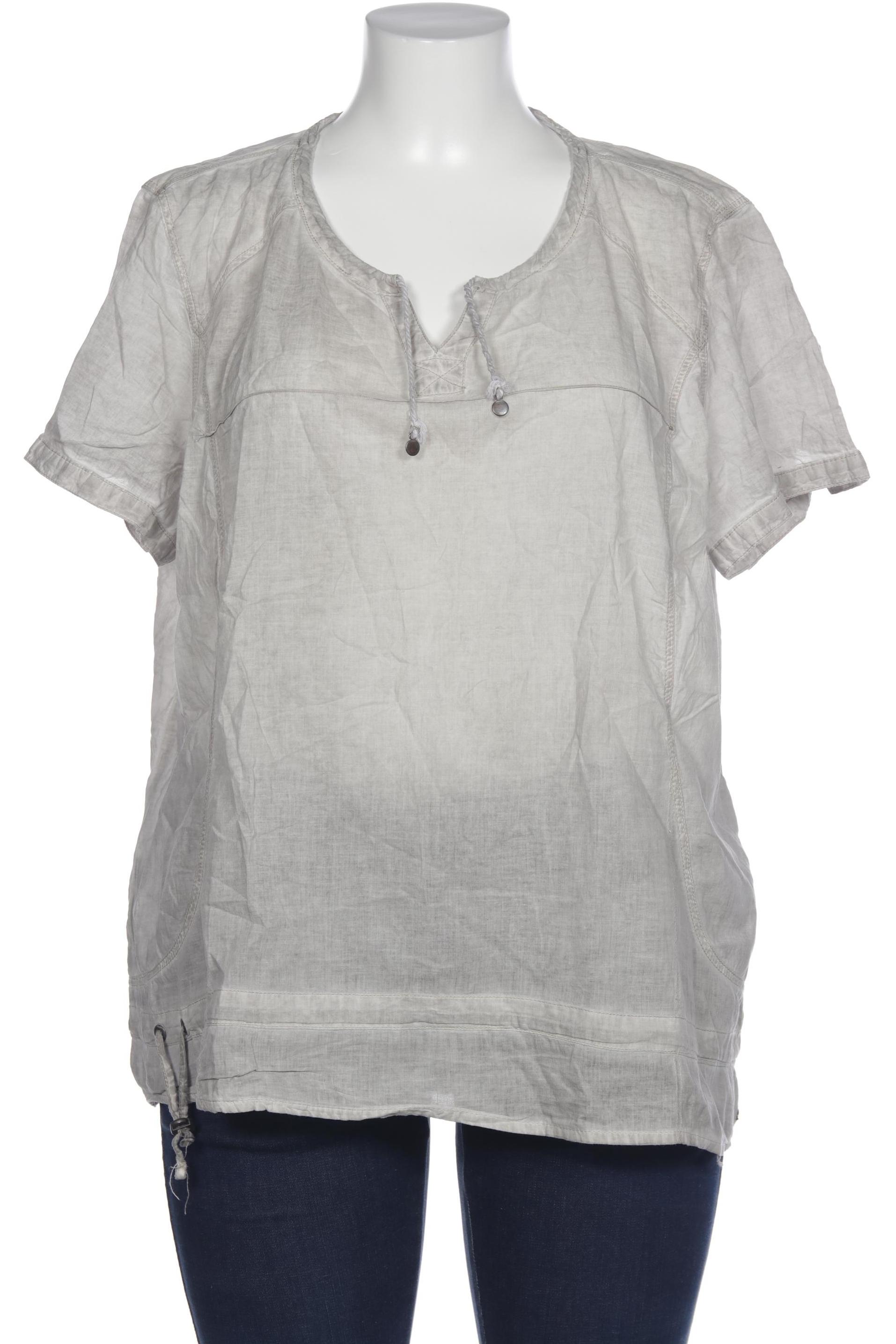 

Cecil Damen Bluse, grau, Gr. 46