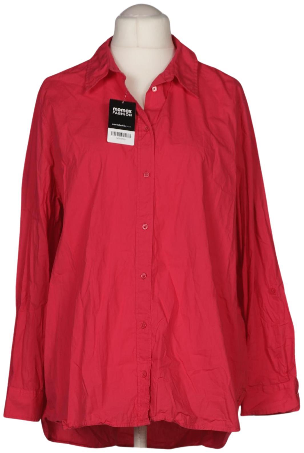 

Cecil Damen Bluse, pink, Gr. 46