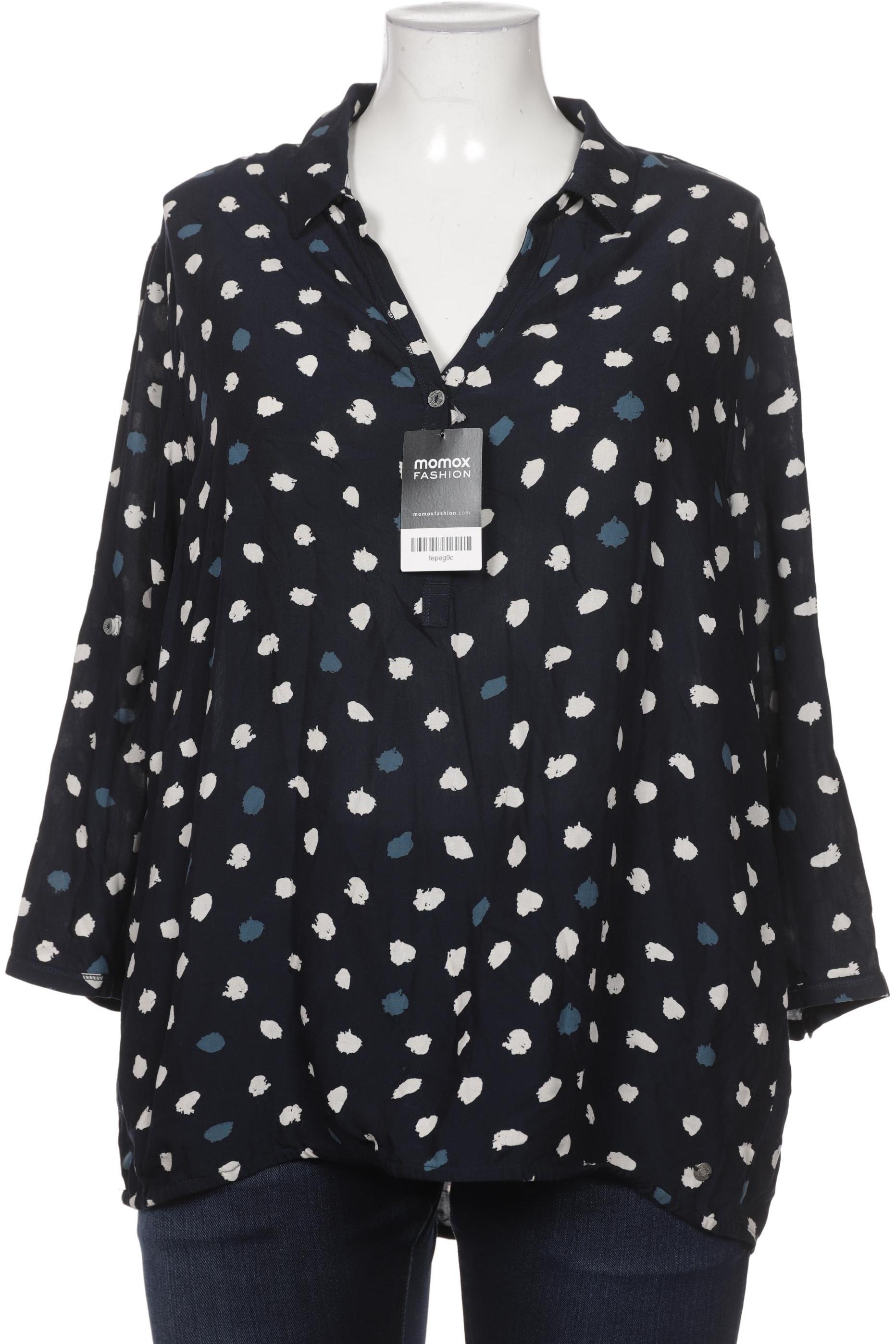 

Cecil Damen Bluse, marineblau, Gr. 46