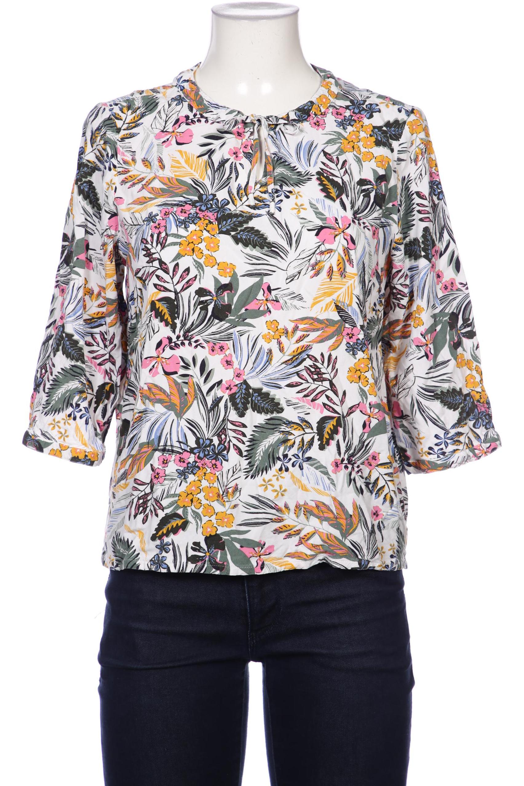

CECIL Damen Bluse, mehrfarbig