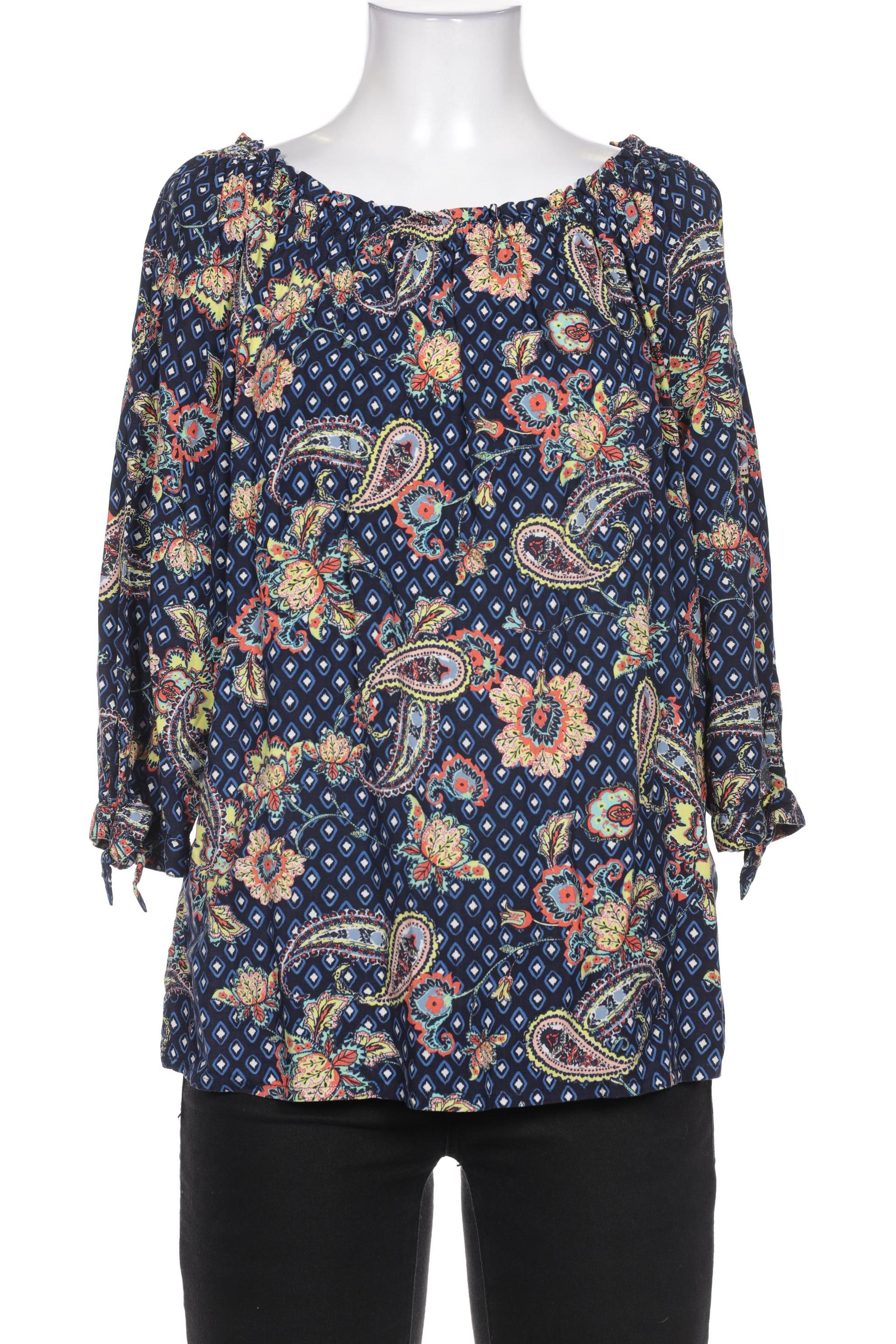 

Cecil Damen Bluse, marineblau, Gr. 38