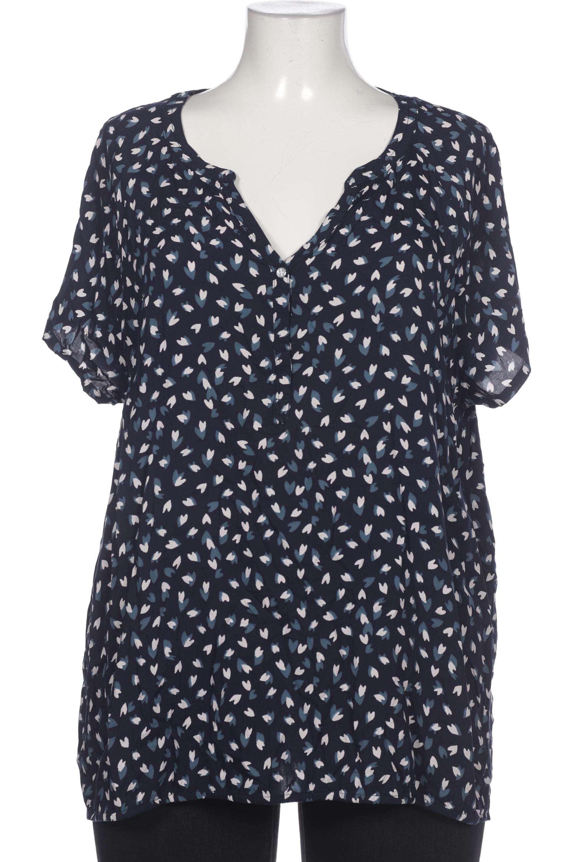 

Cecil Damen Bluse, marineblau, Gr. 46
